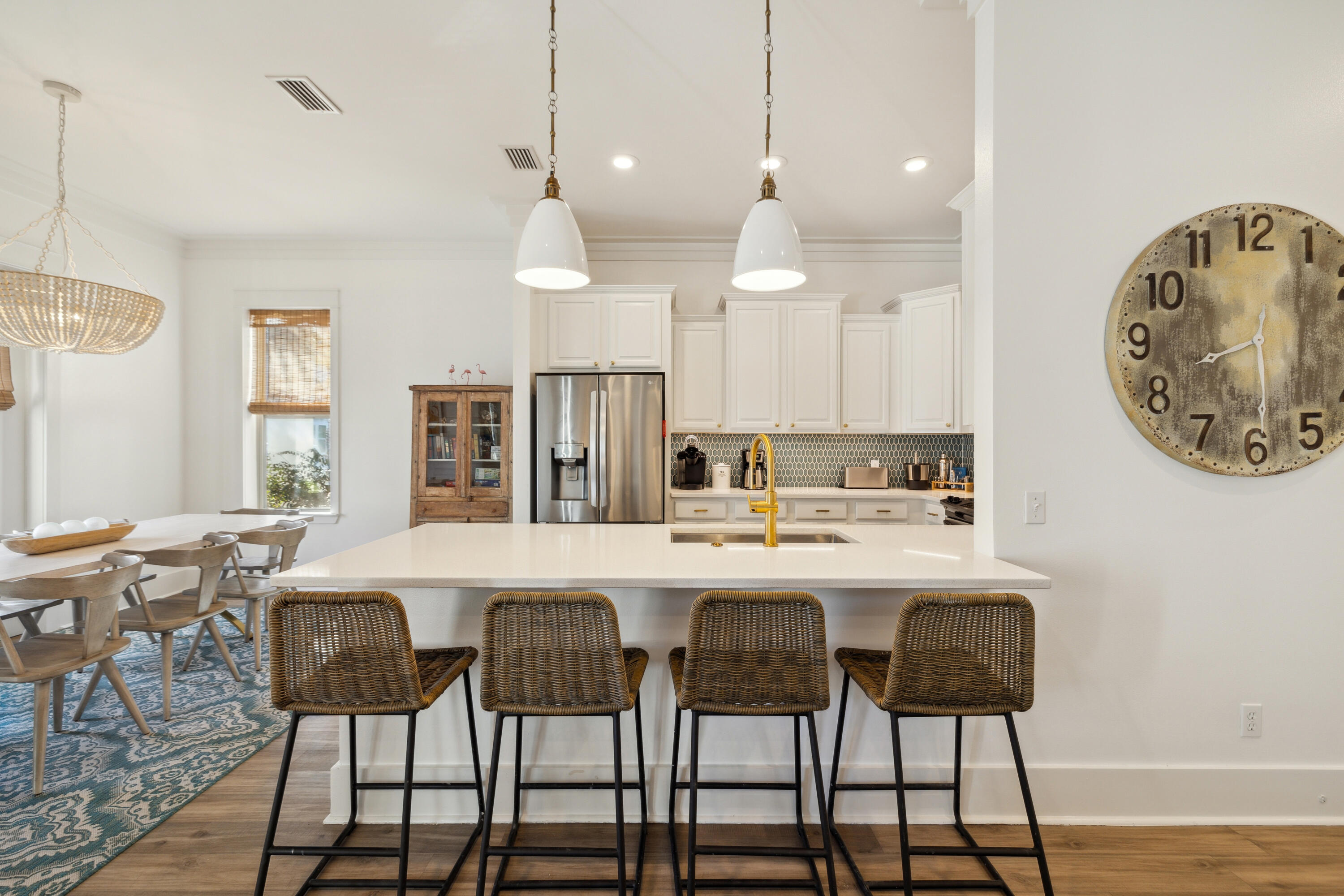 SEACREST BEACH - Residential
