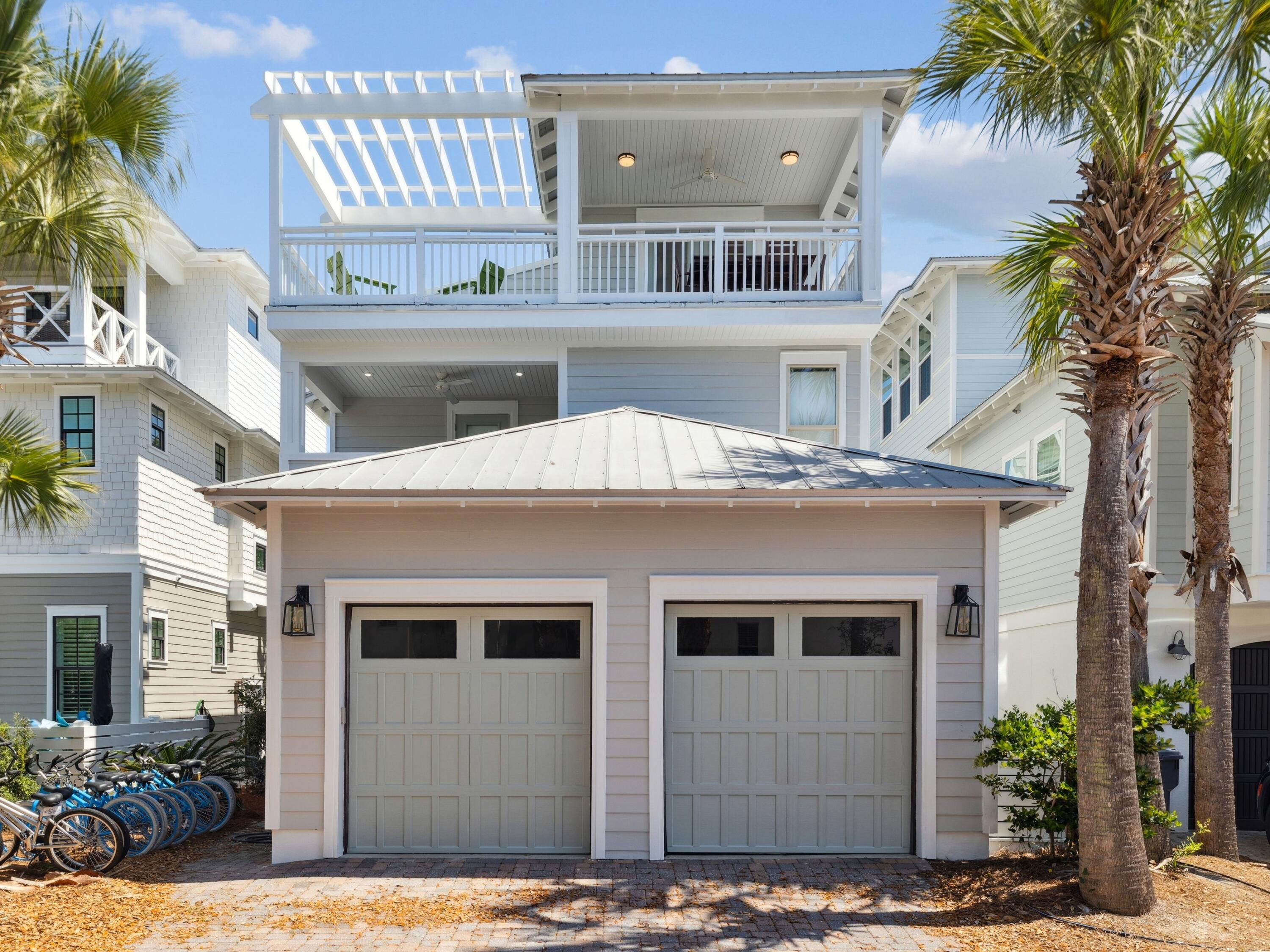 SEACREST BEACH - Residential