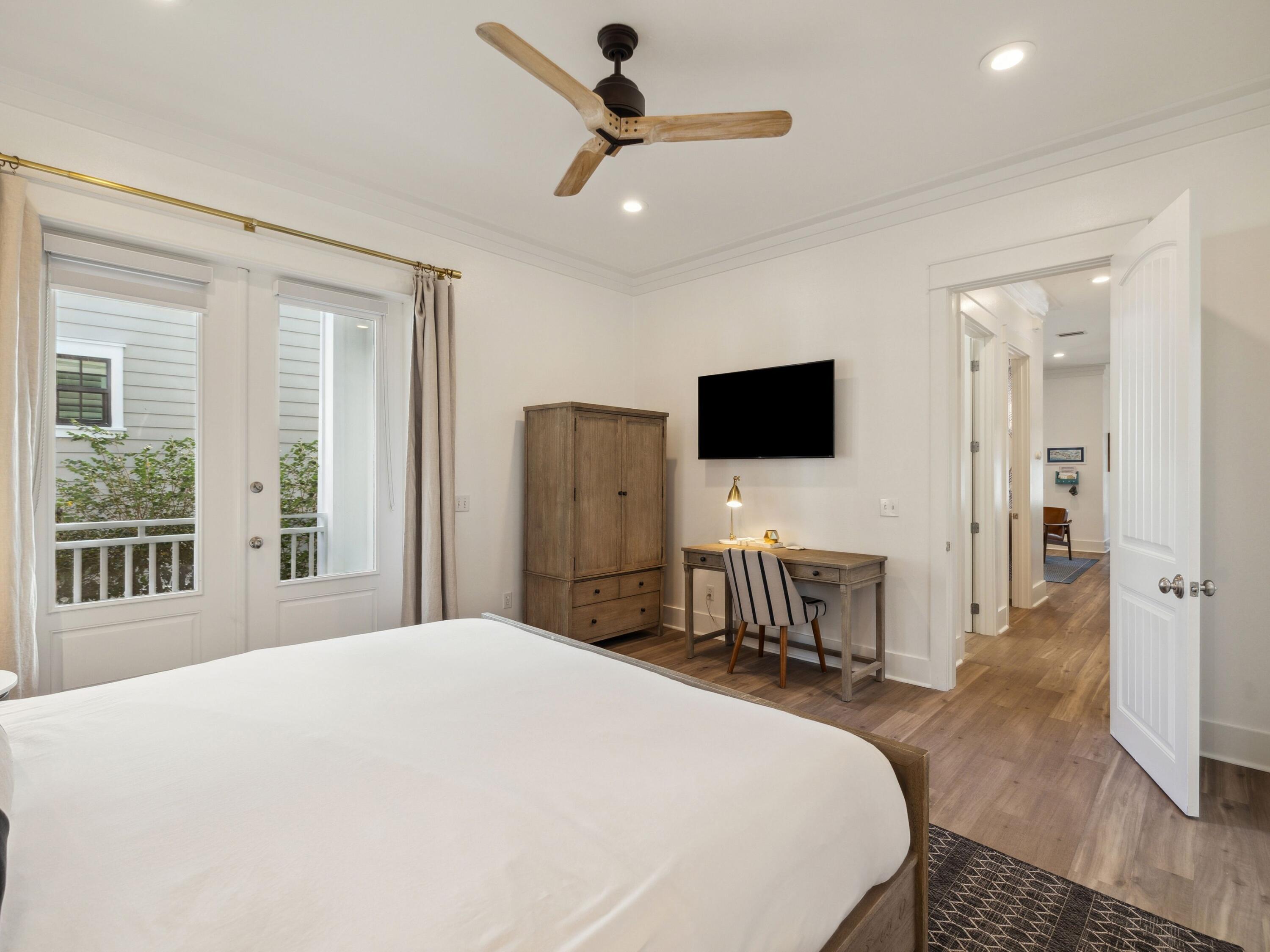 SEACREST BEACH - Residential