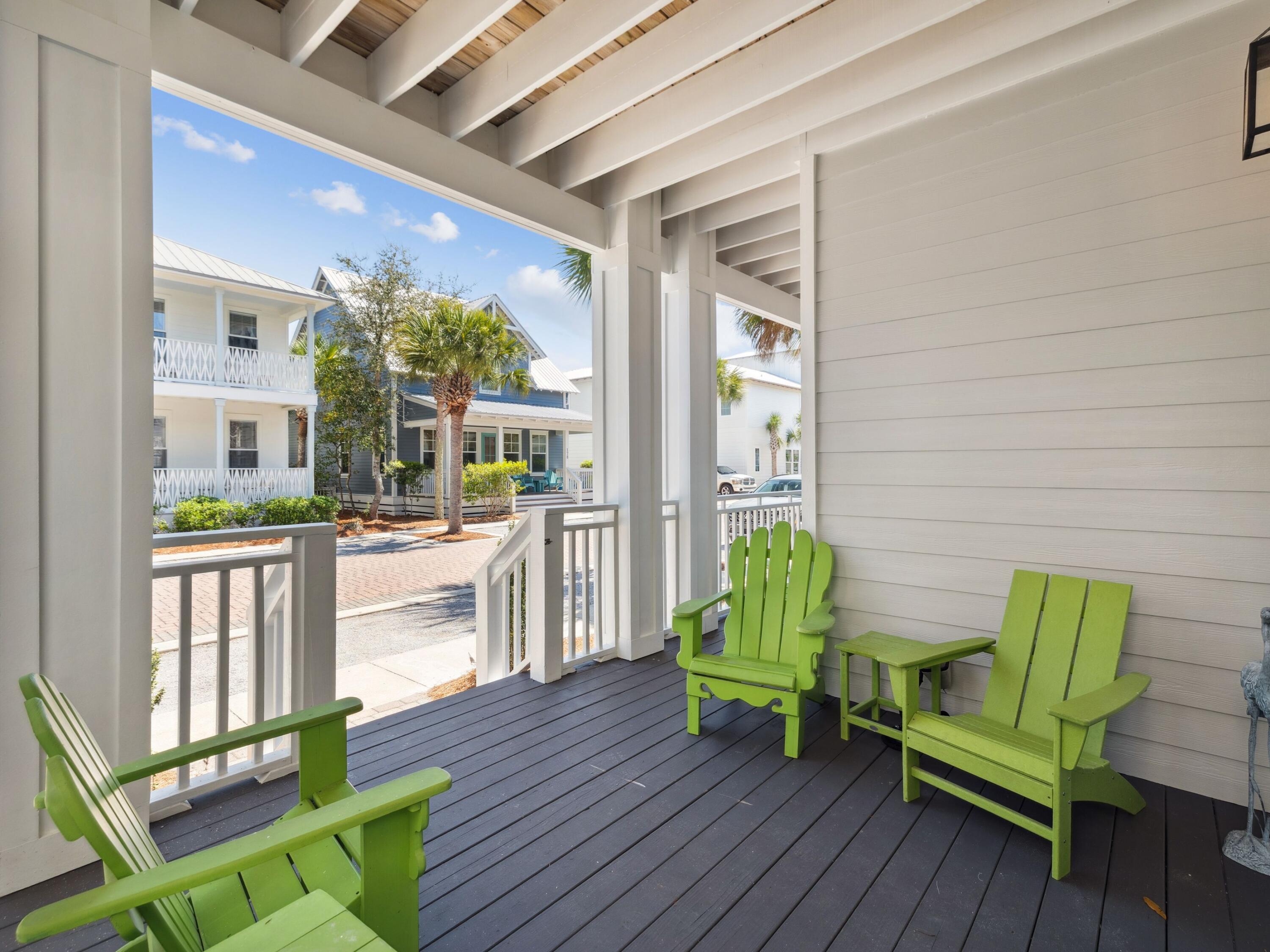 SEACREST BEACH - Residential