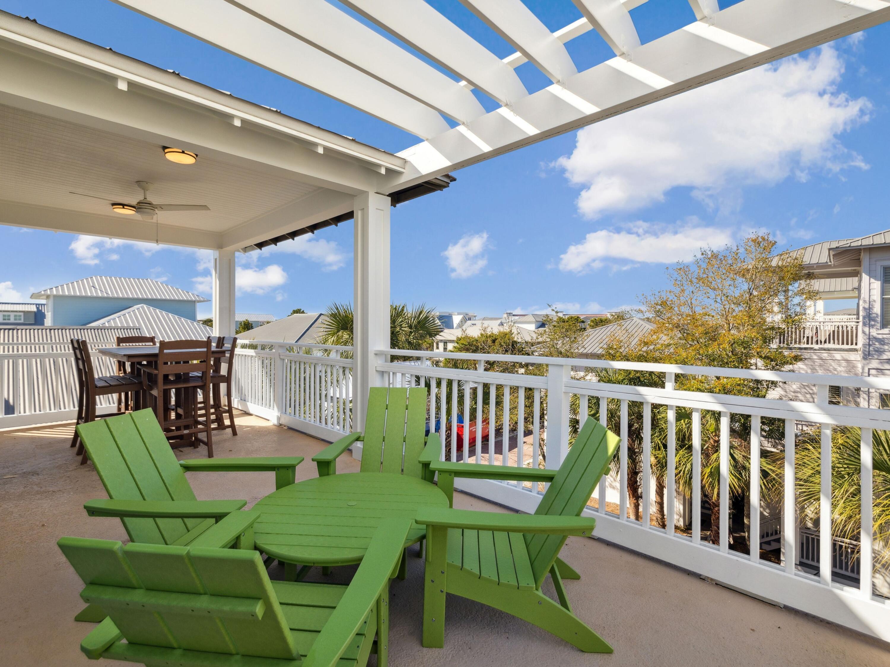 SEACREST BEACH - Residential