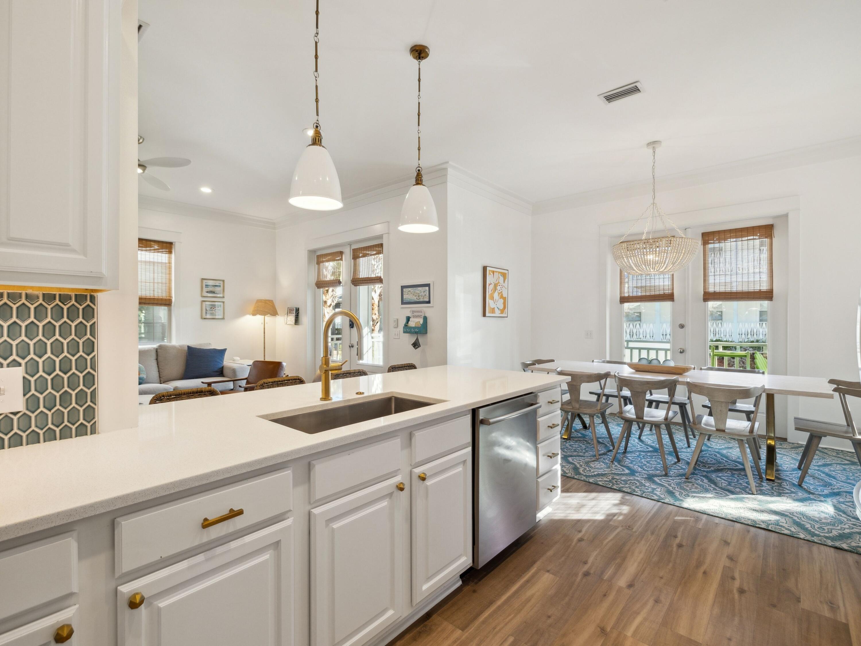 SEACREST BEACH - Residential