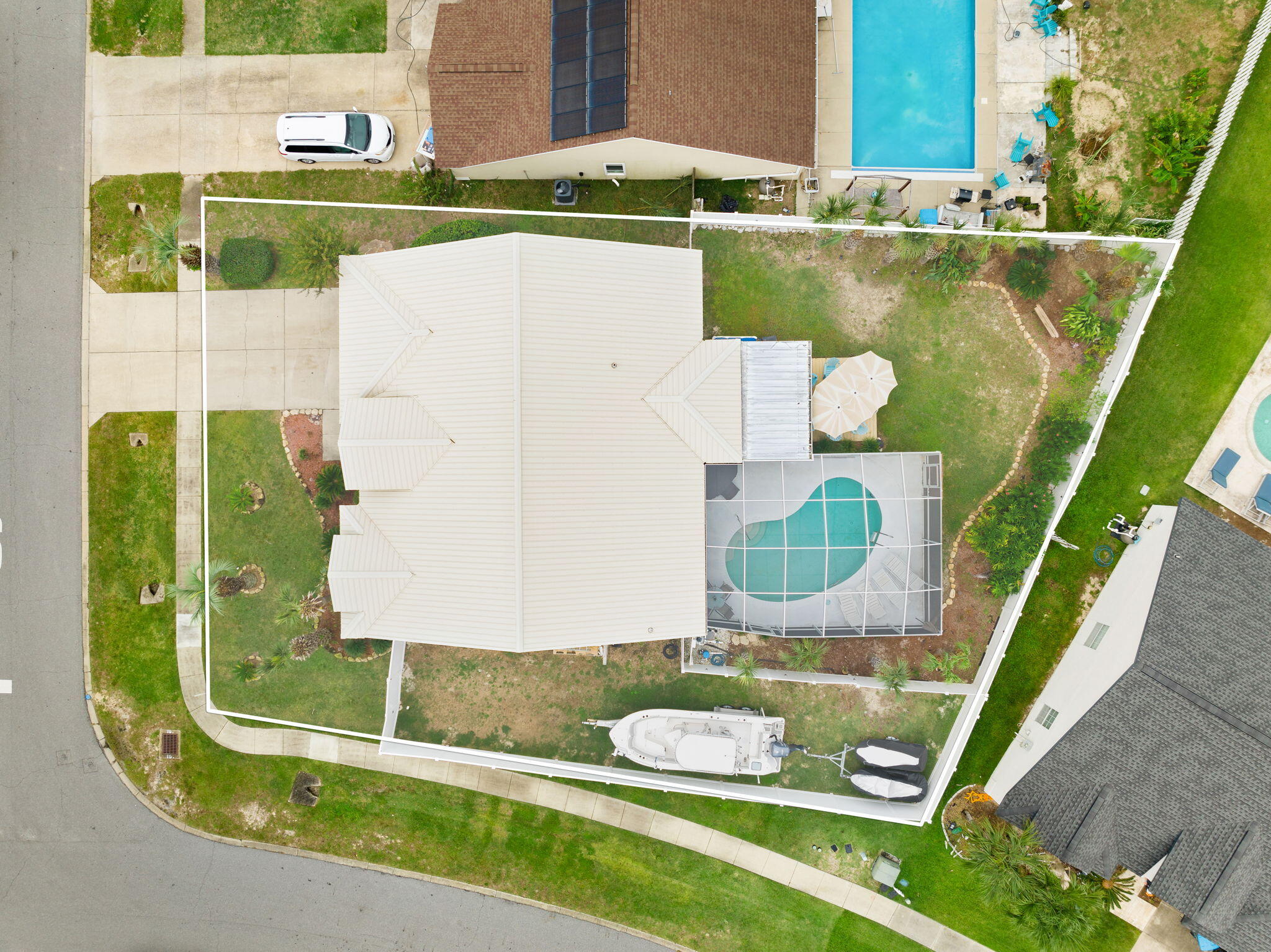 SUMMERWOOD - Residential