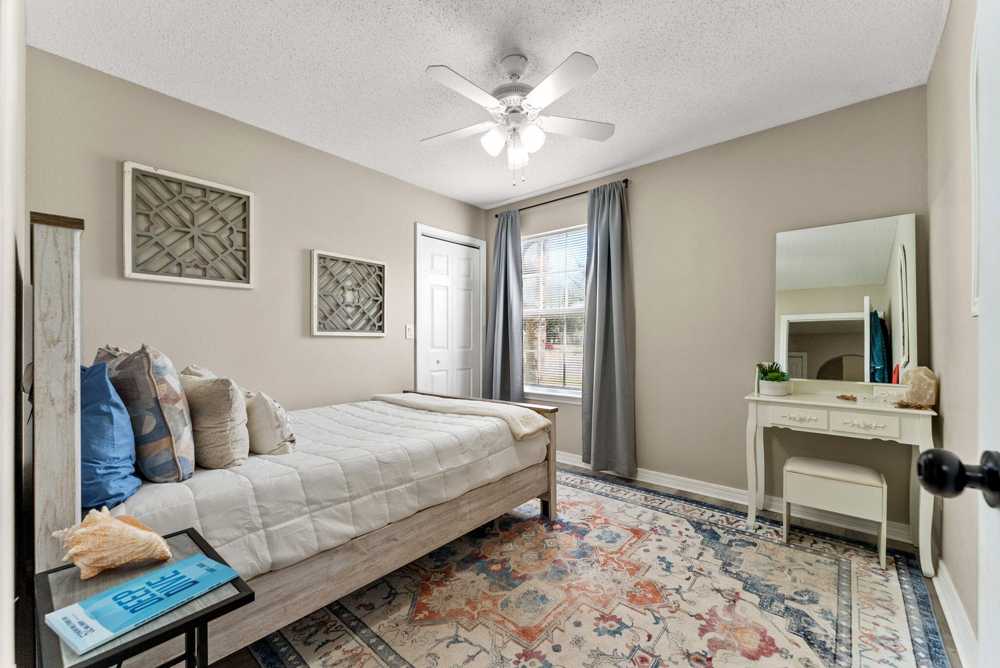 SUMMERWOOD - Residential