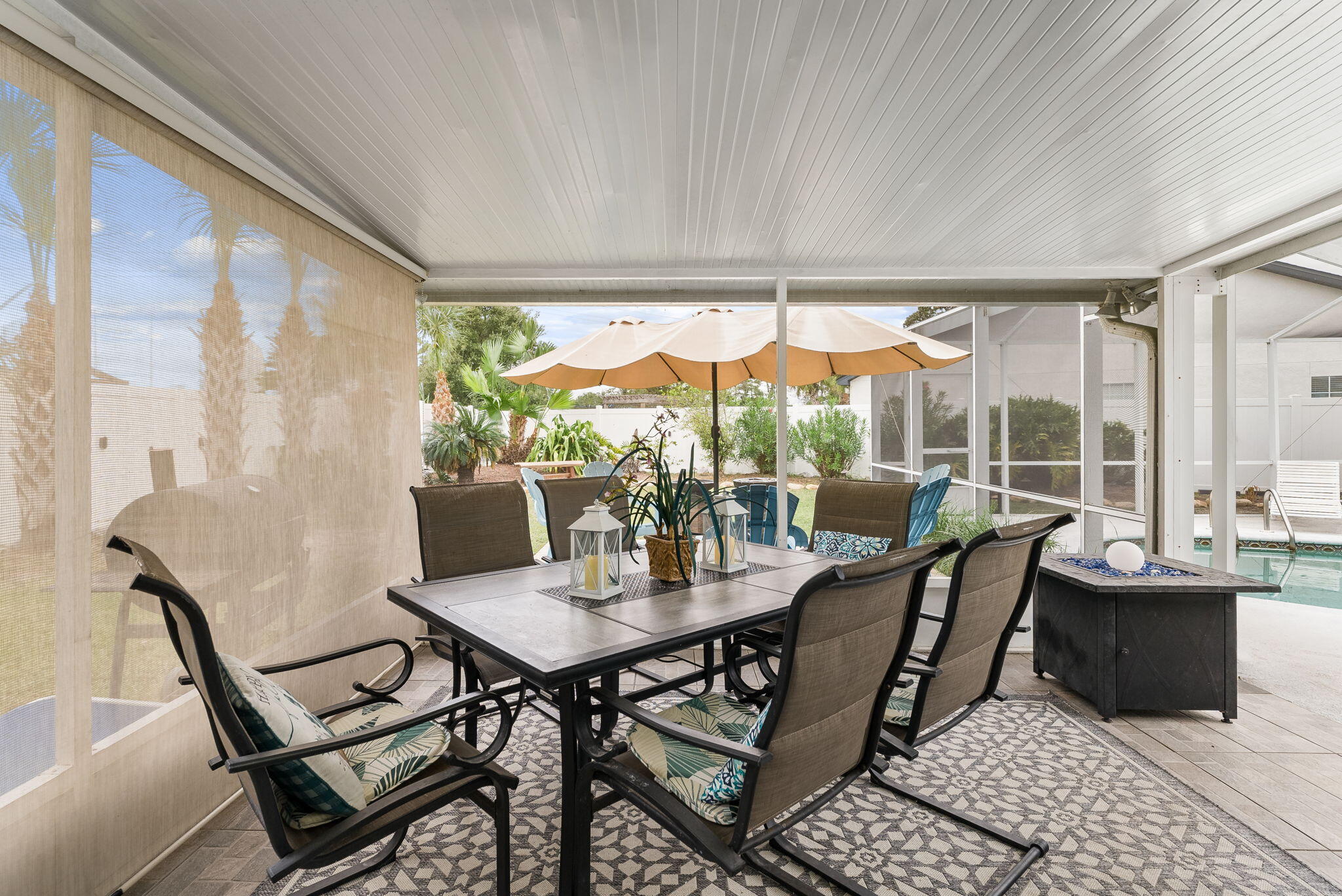 SUMMERWOOD - Residential