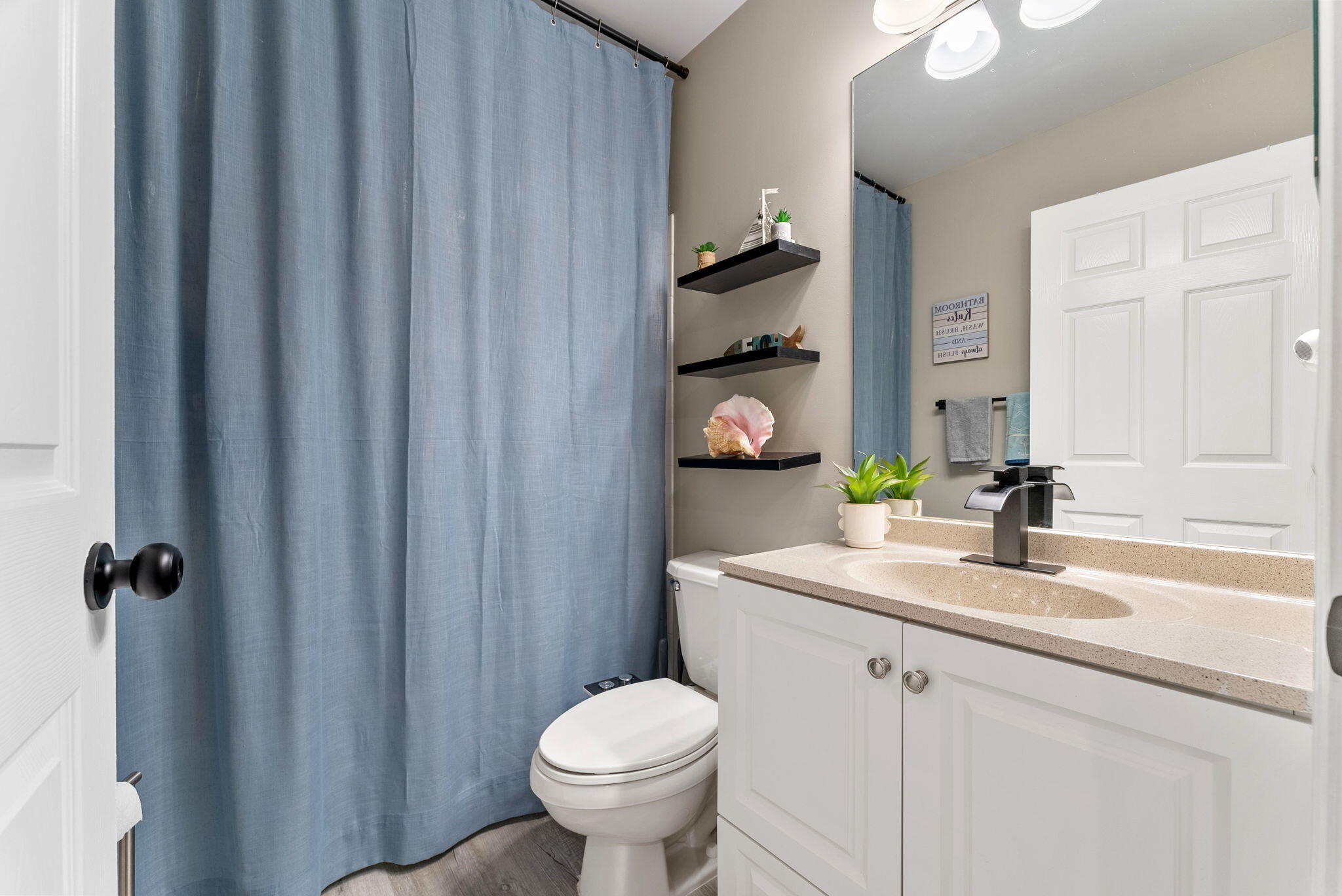 SUMMERWOOD - Residential