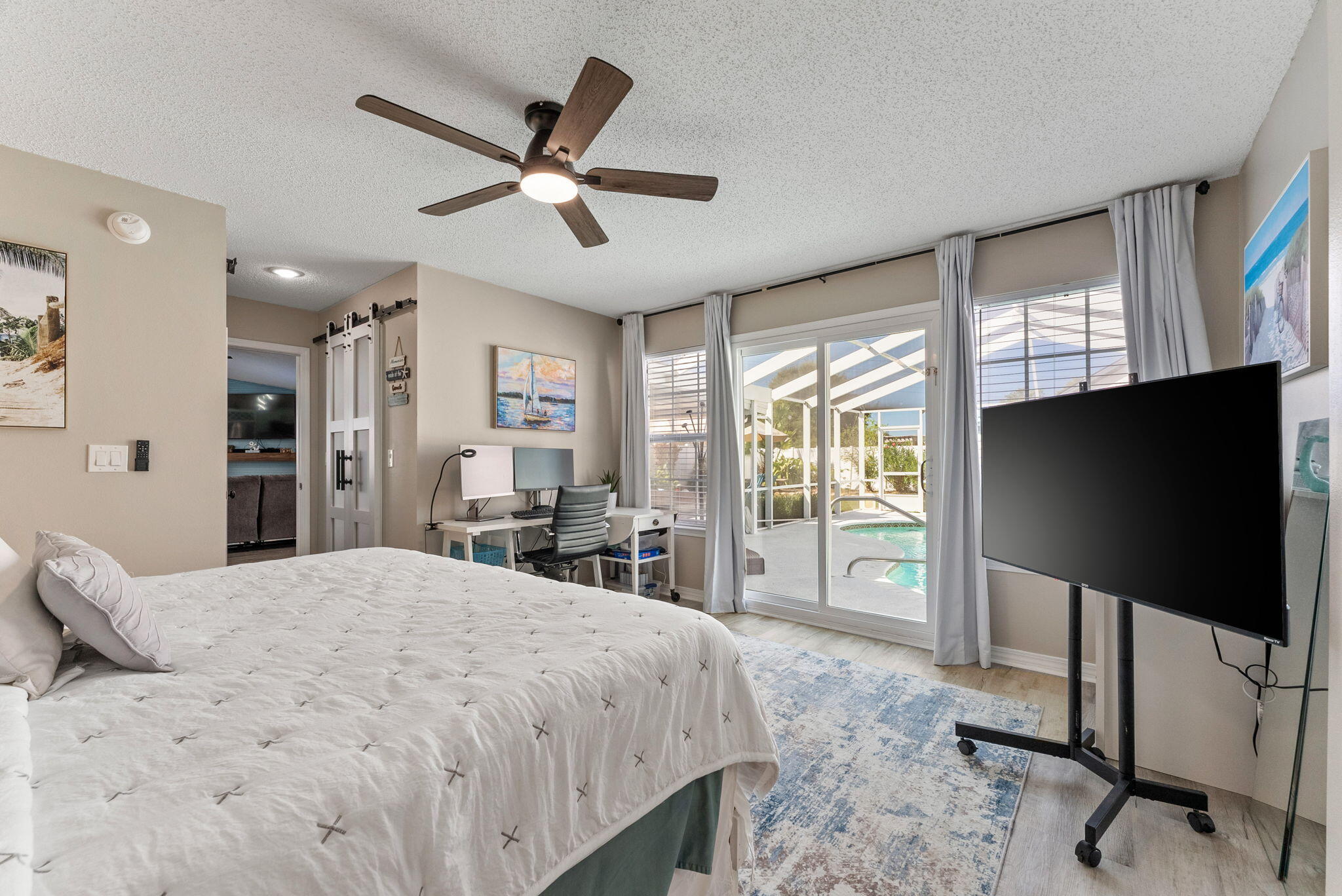 SUMMERWOOD - Residential