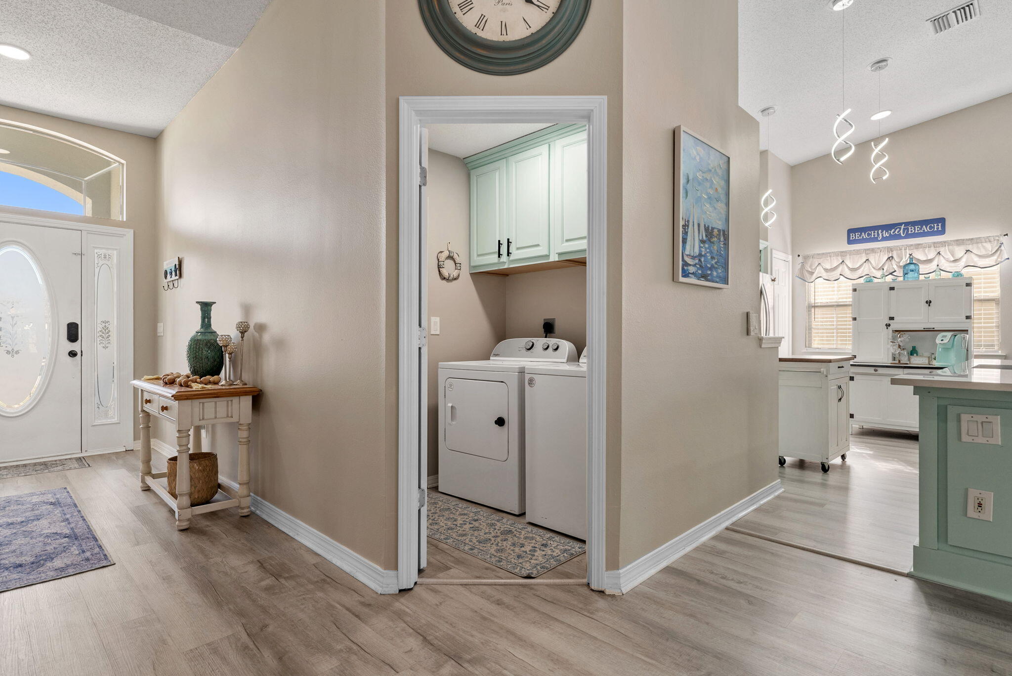 SUMMERWOOD - Residential