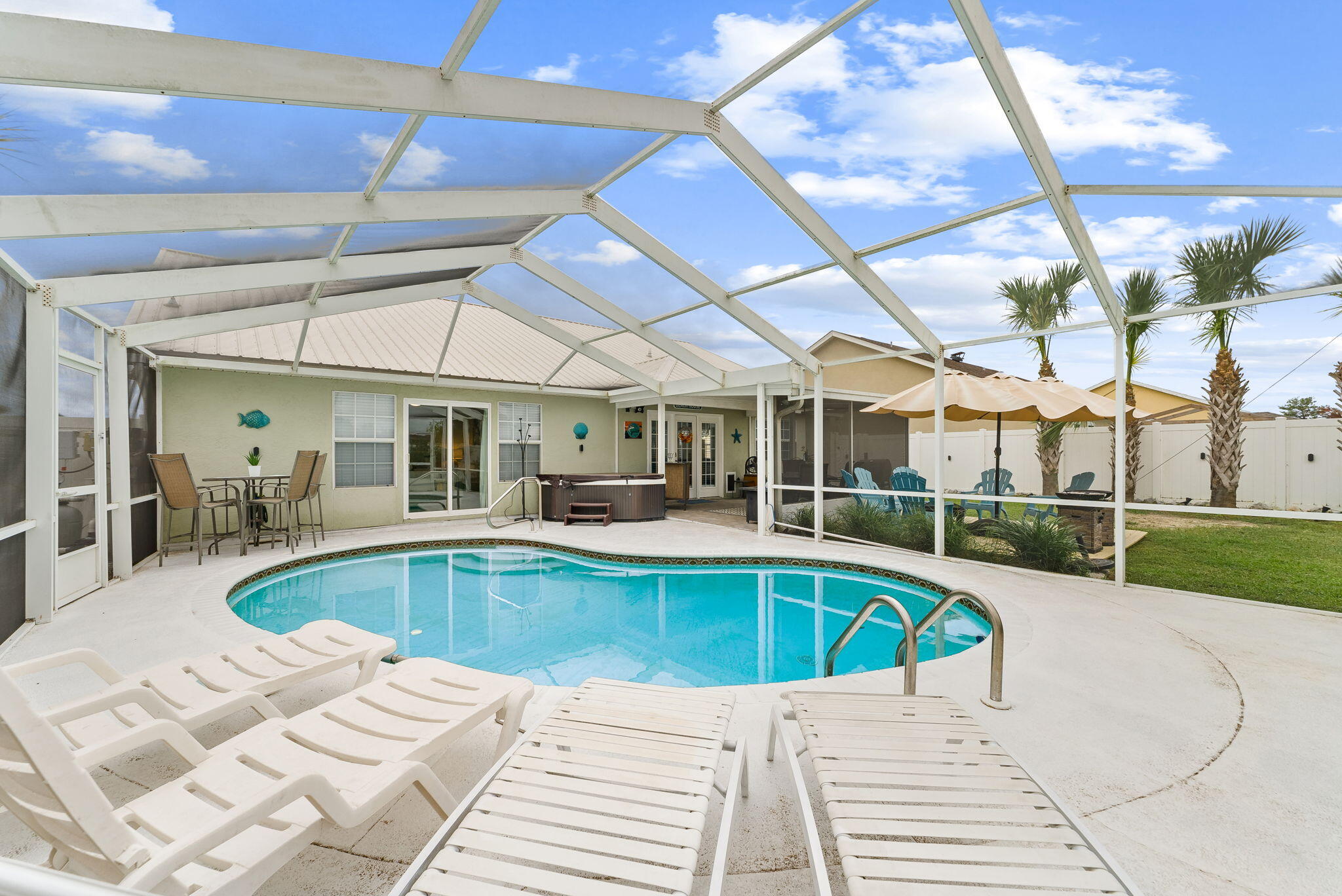 SUMMERWOOD - Residential