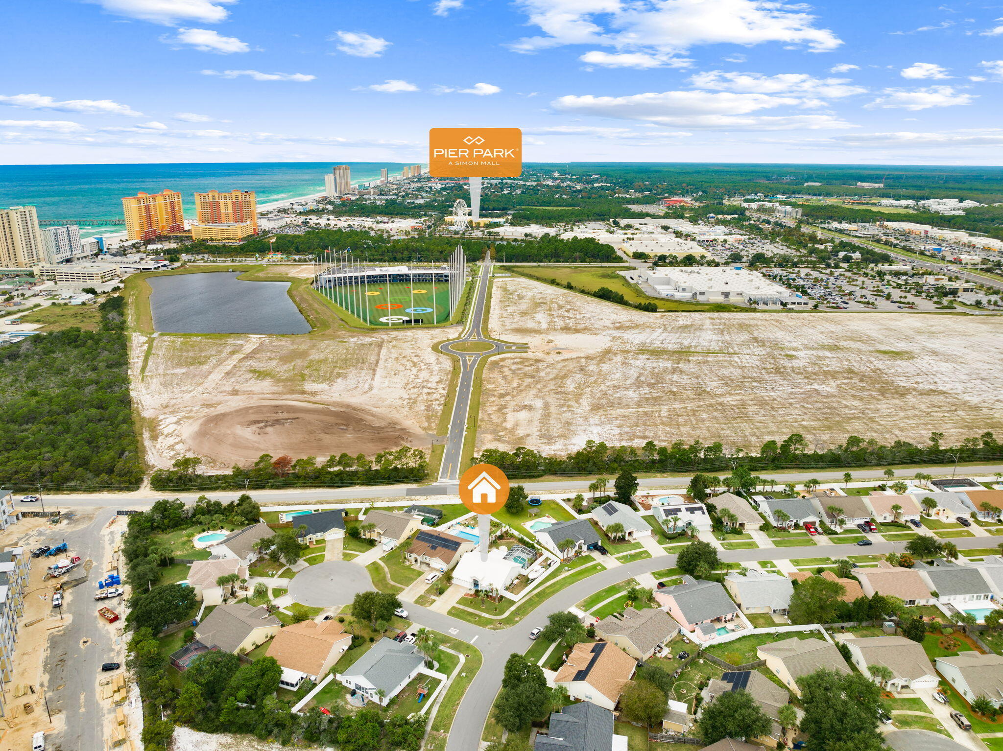 SUMMERWOOD - Residential