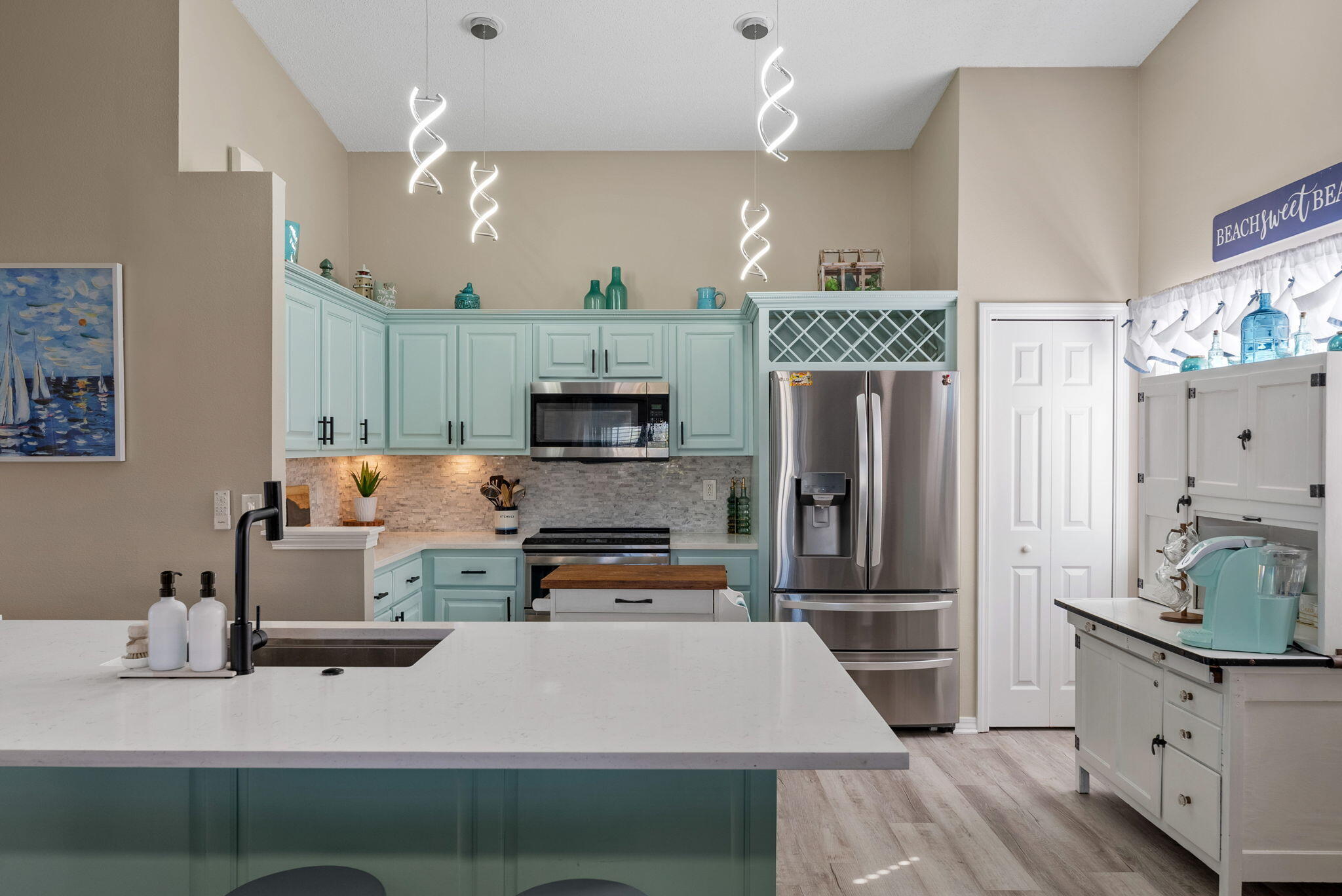 SUMMERWOOD - Residential