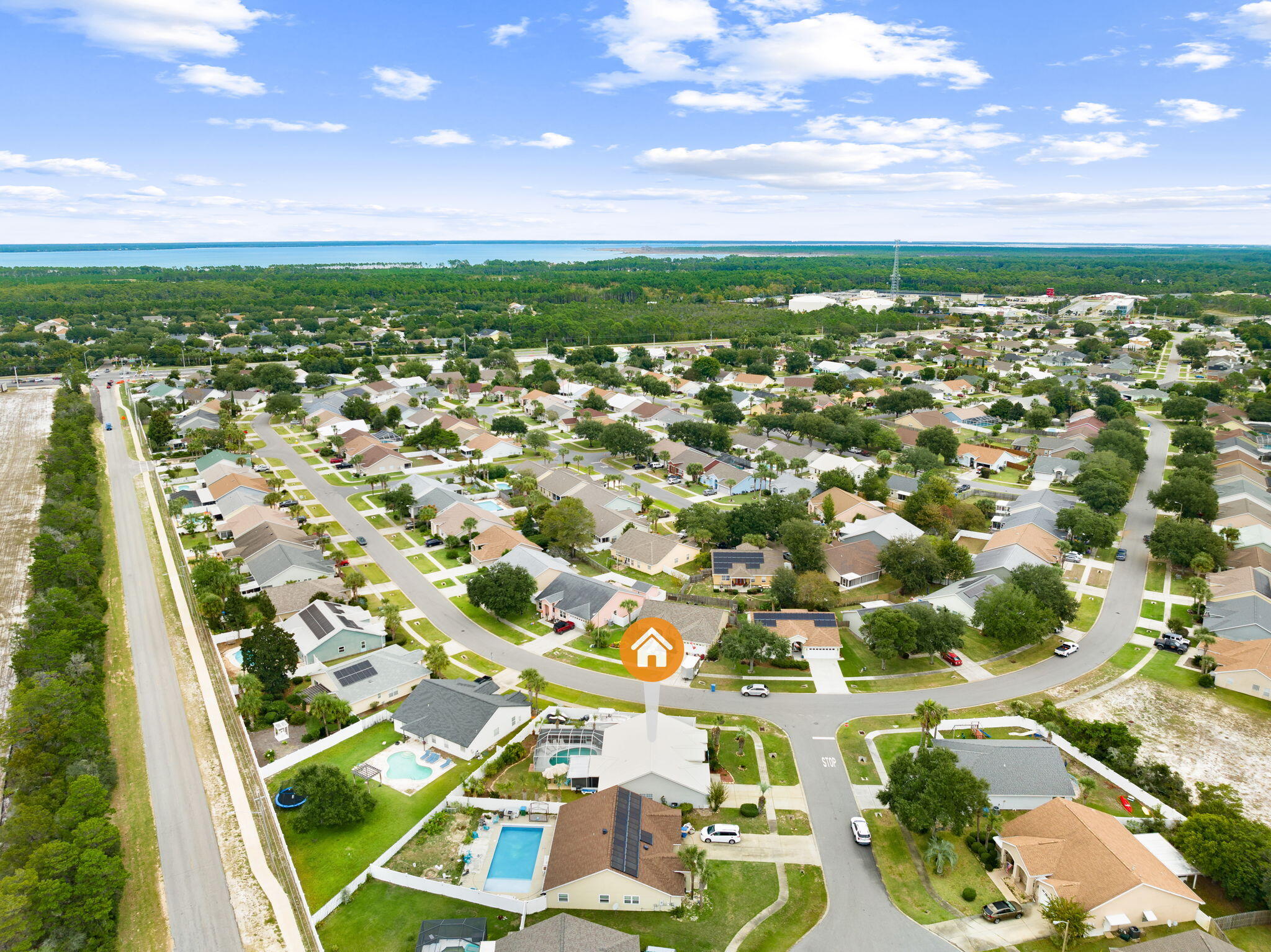 SUMMERWOOD - Residential