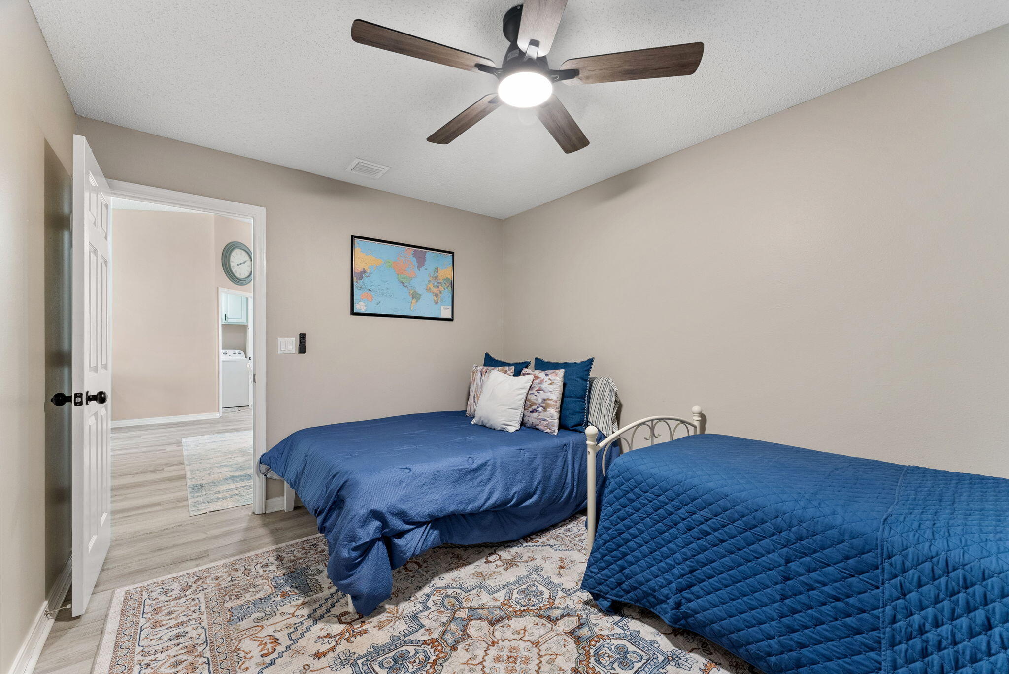 SUMMERWOOD - Residential