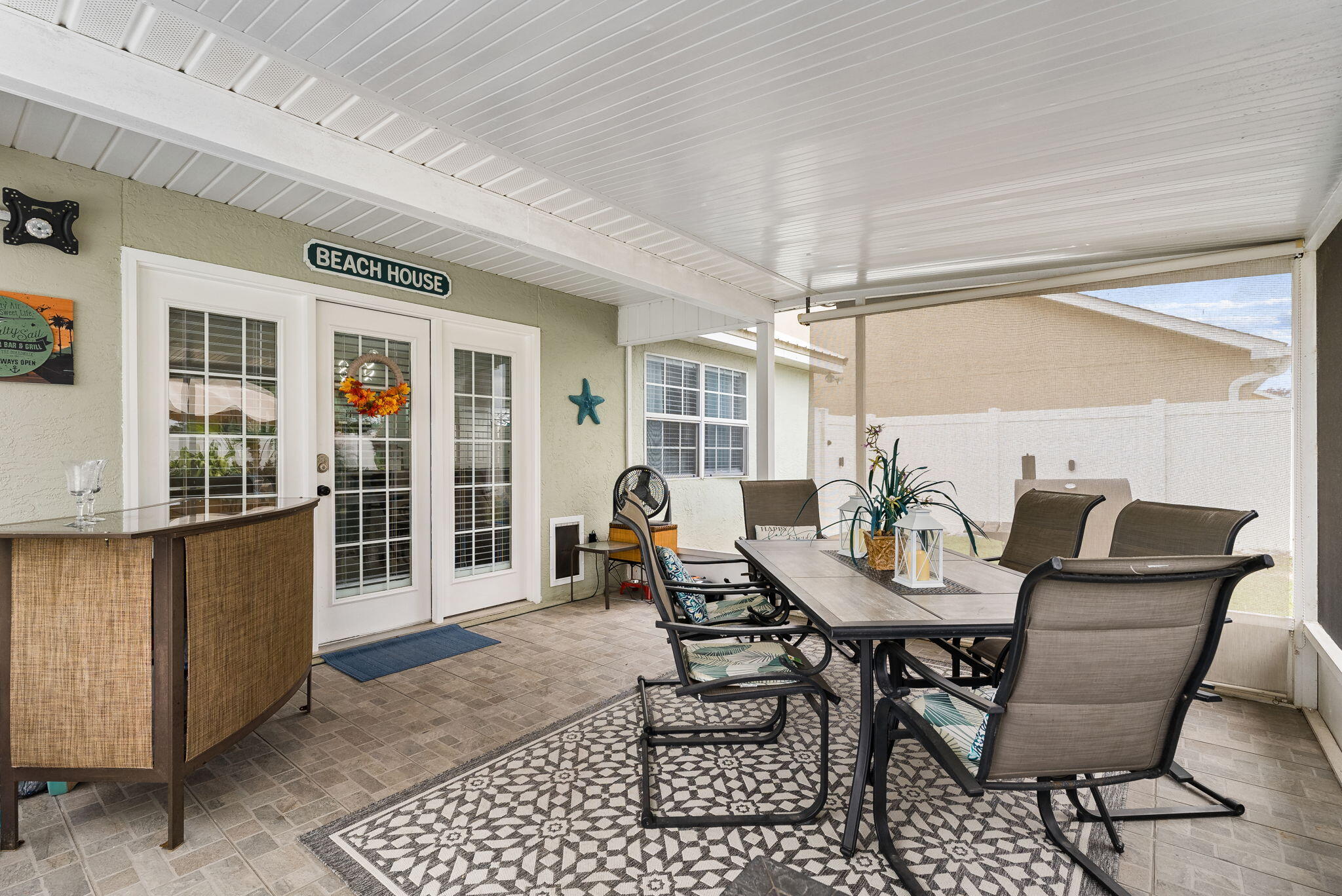 SUMMERWOOD - Residential