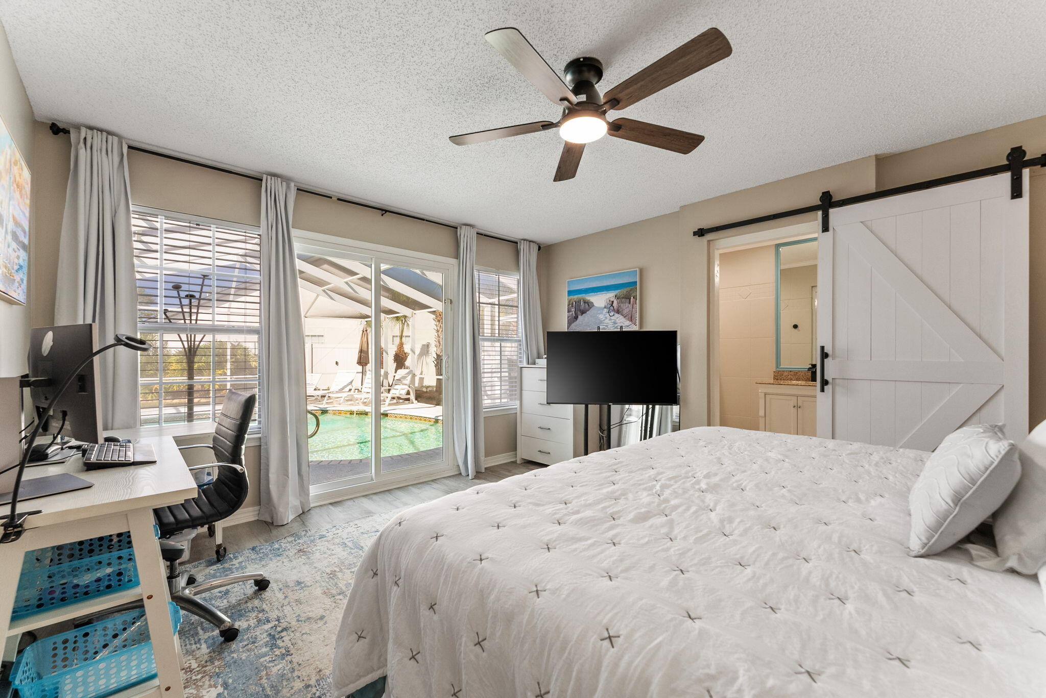 SUMMERWOOD - Residential