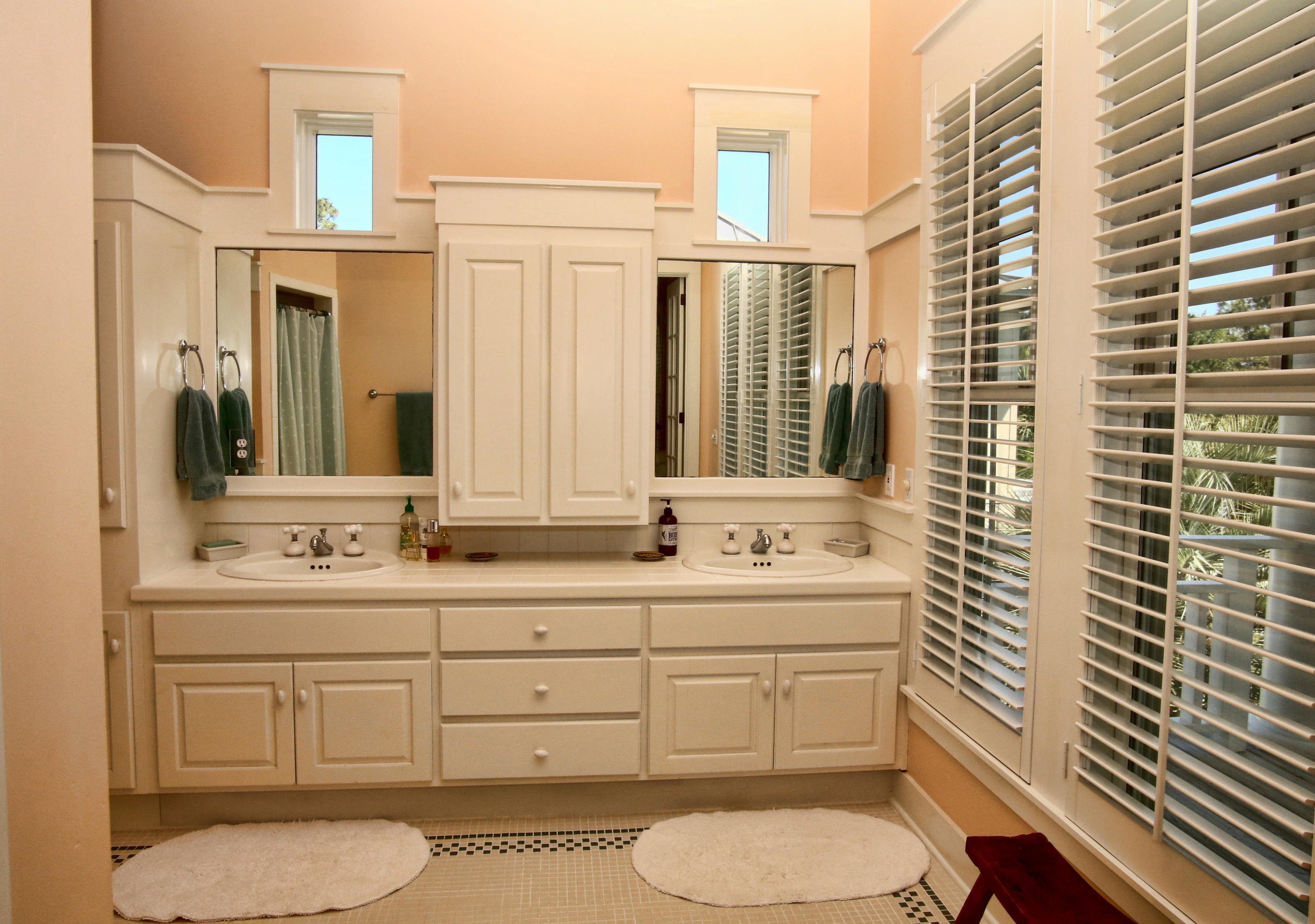 CRYSTAL LAKE AT SANDESTIN - Residential