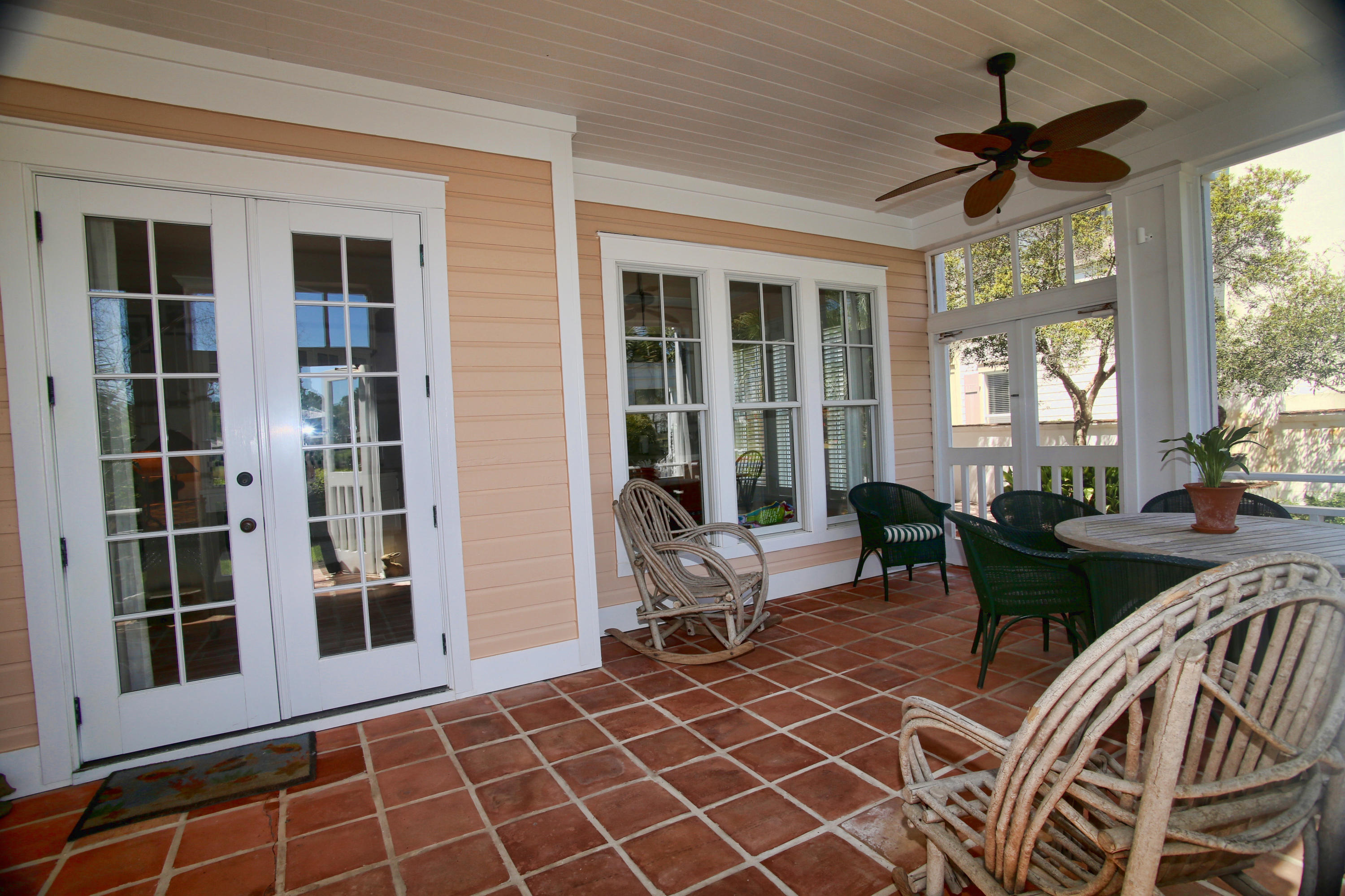 CRYSTAL LAKE AT SANDESTIN - Residential