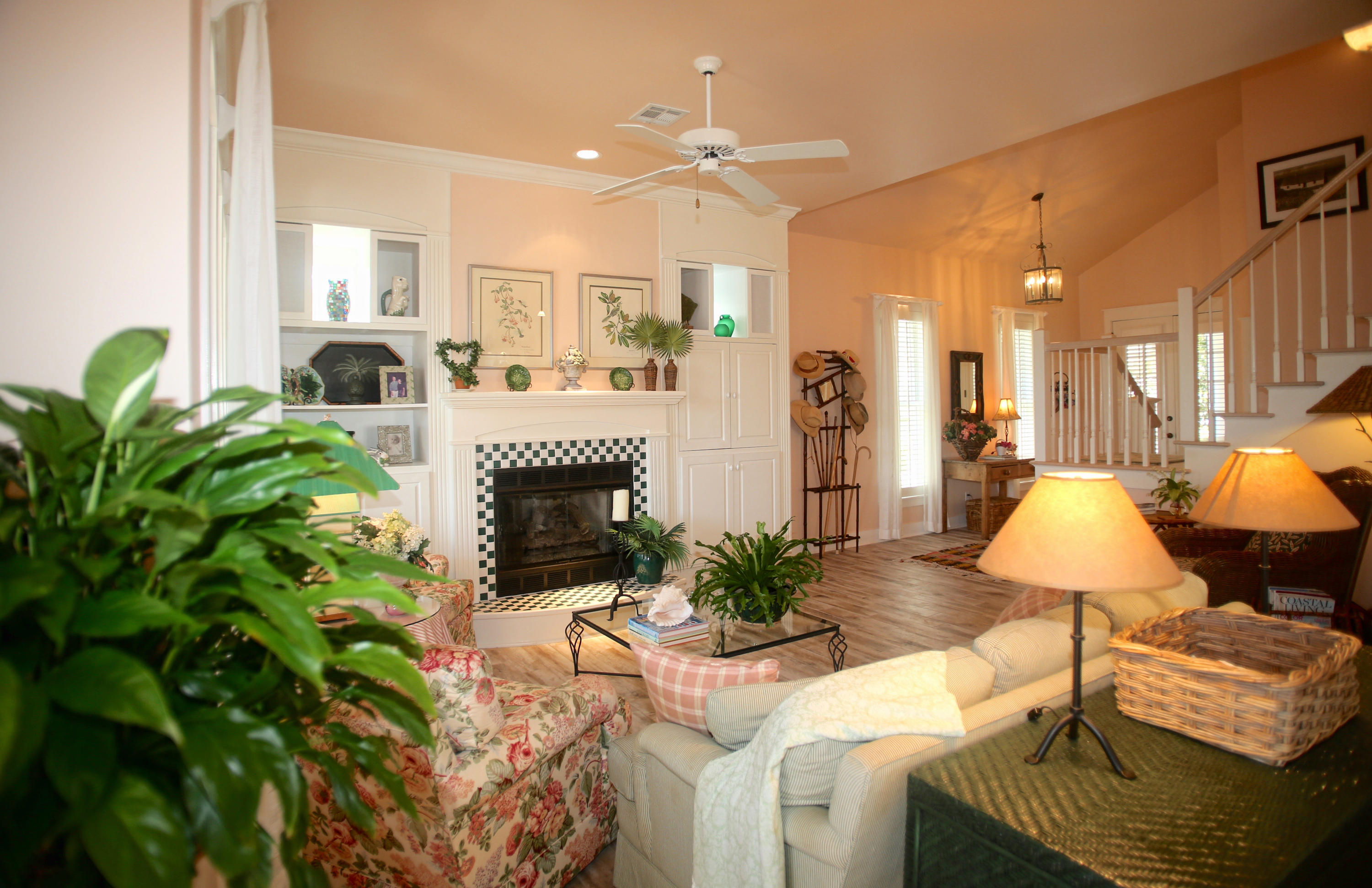 CRYSTAL LAKE AT SANDESTIN - Residential