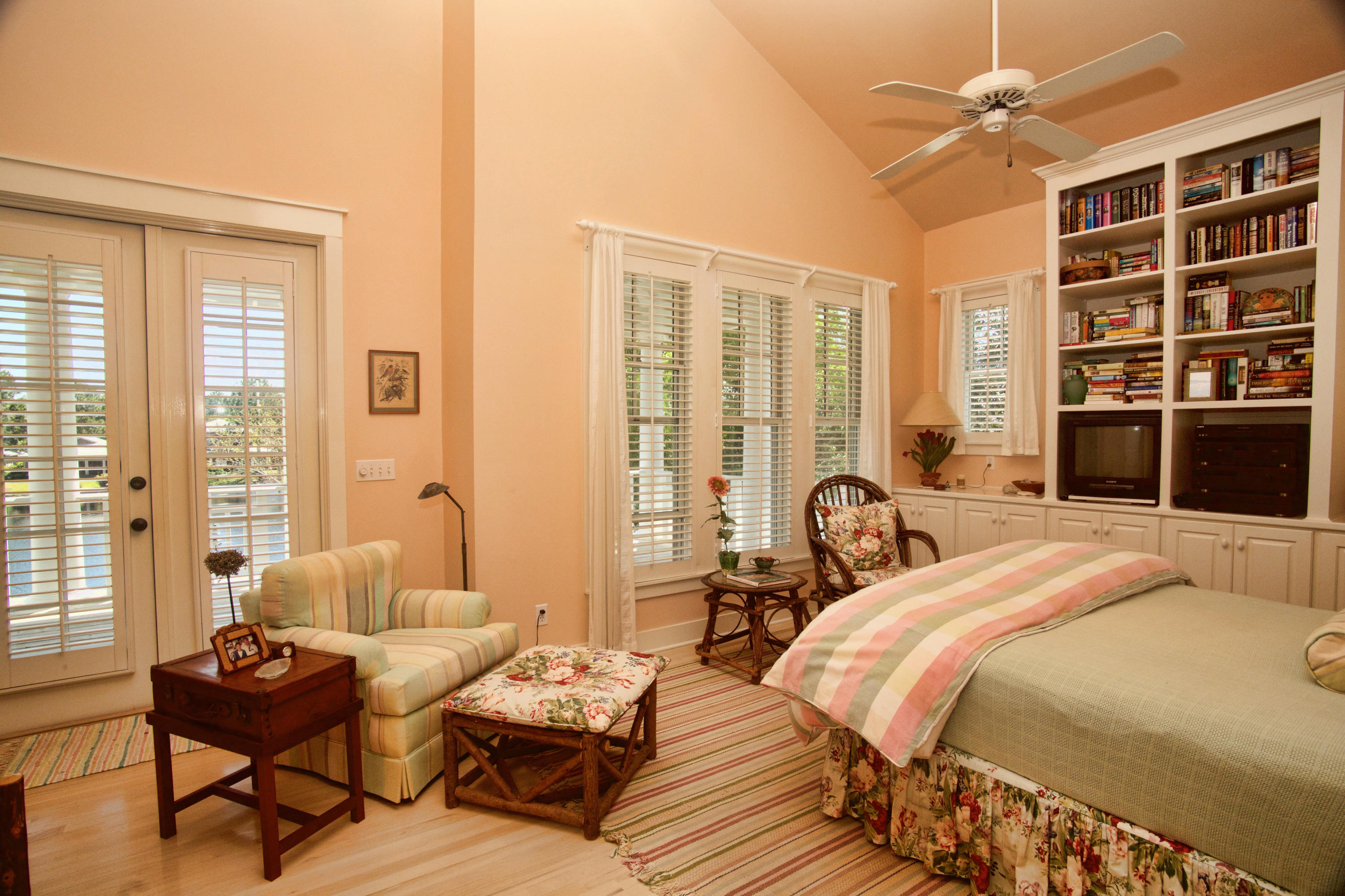 CRYSTAL LAKE AT SANDESTIN - Residential