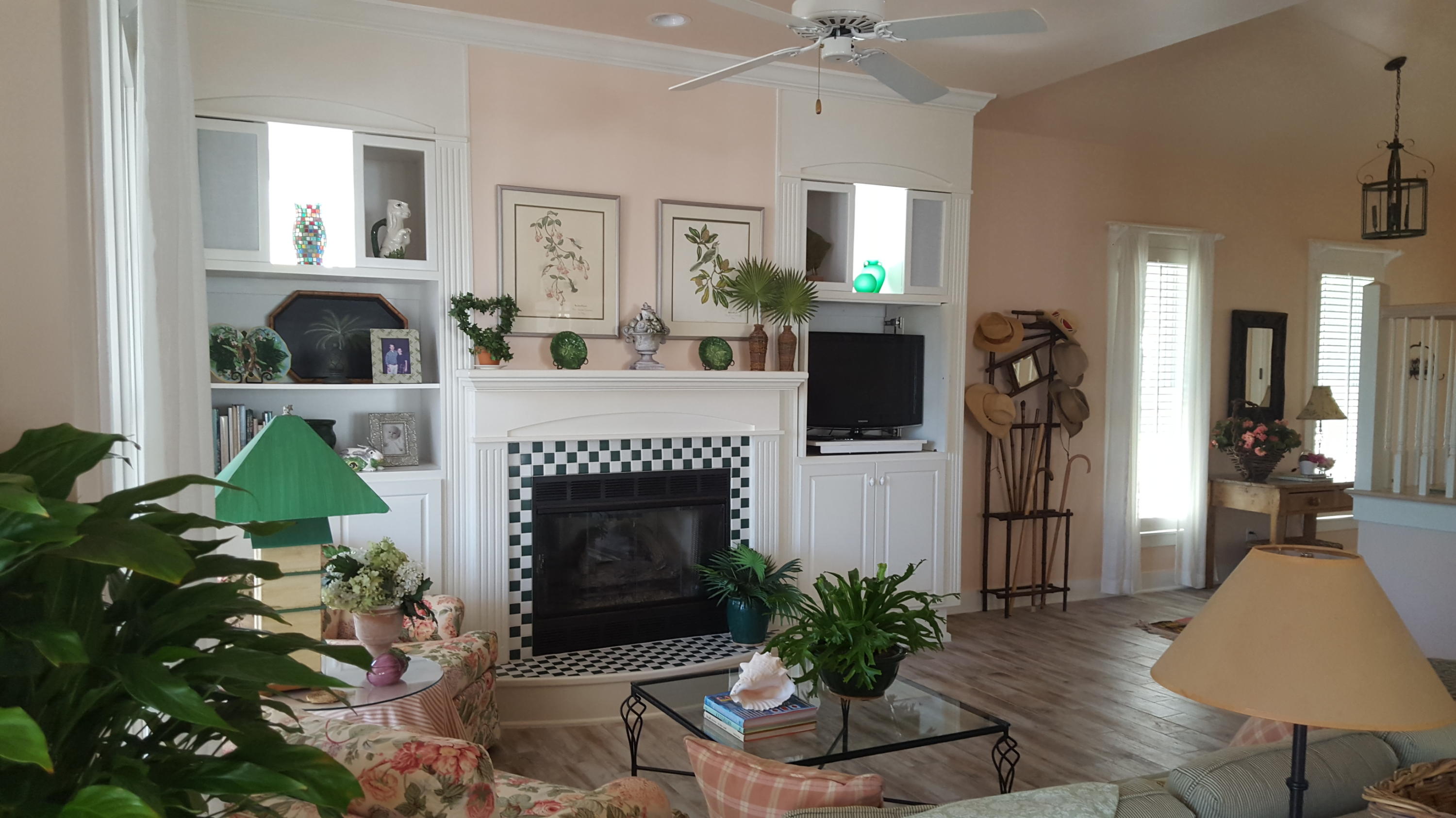 CRYSTAL LAKE AT SANDESTIN - Residential