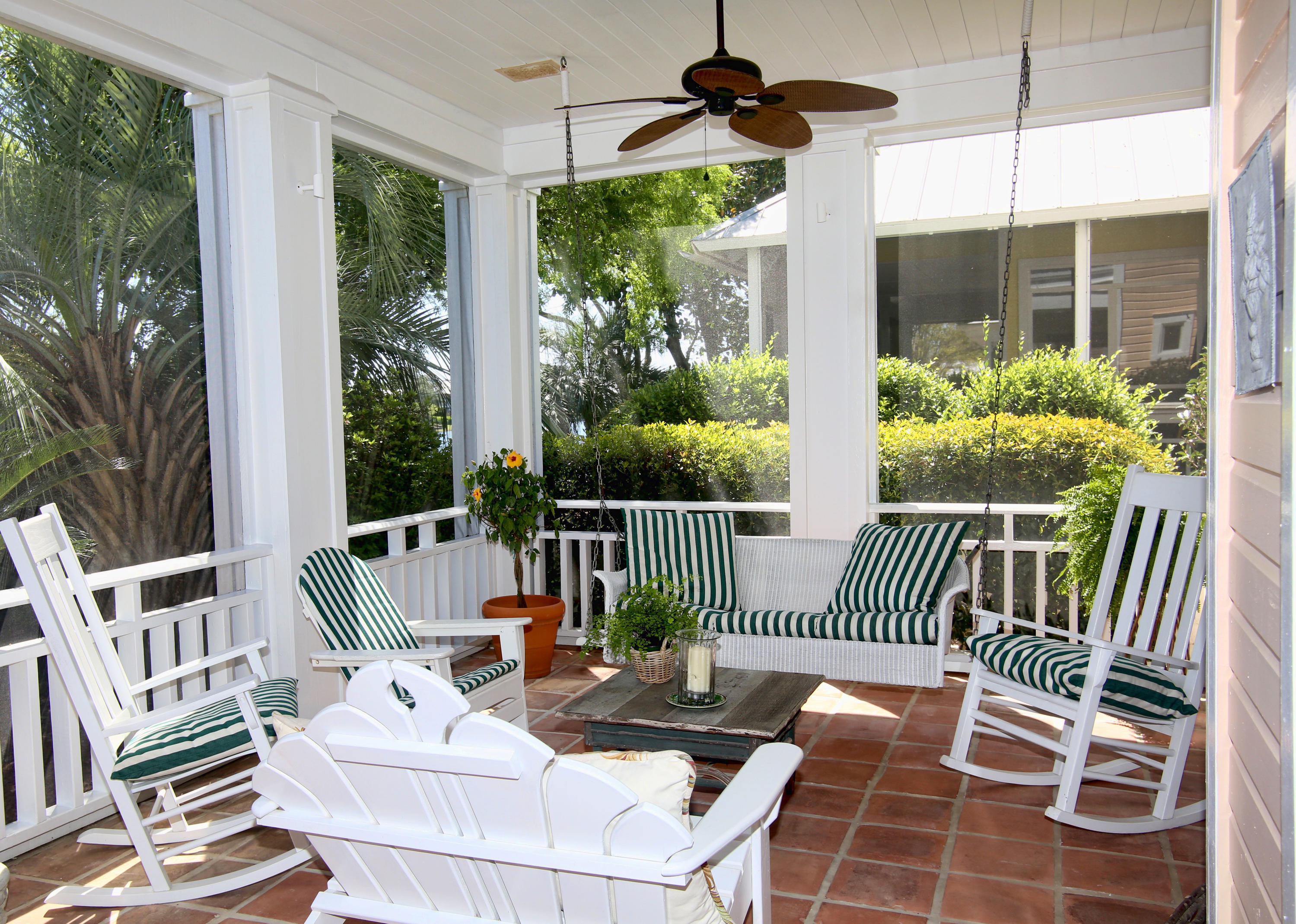 CRYSTAL LAKE AT SANDESTIN - Residential