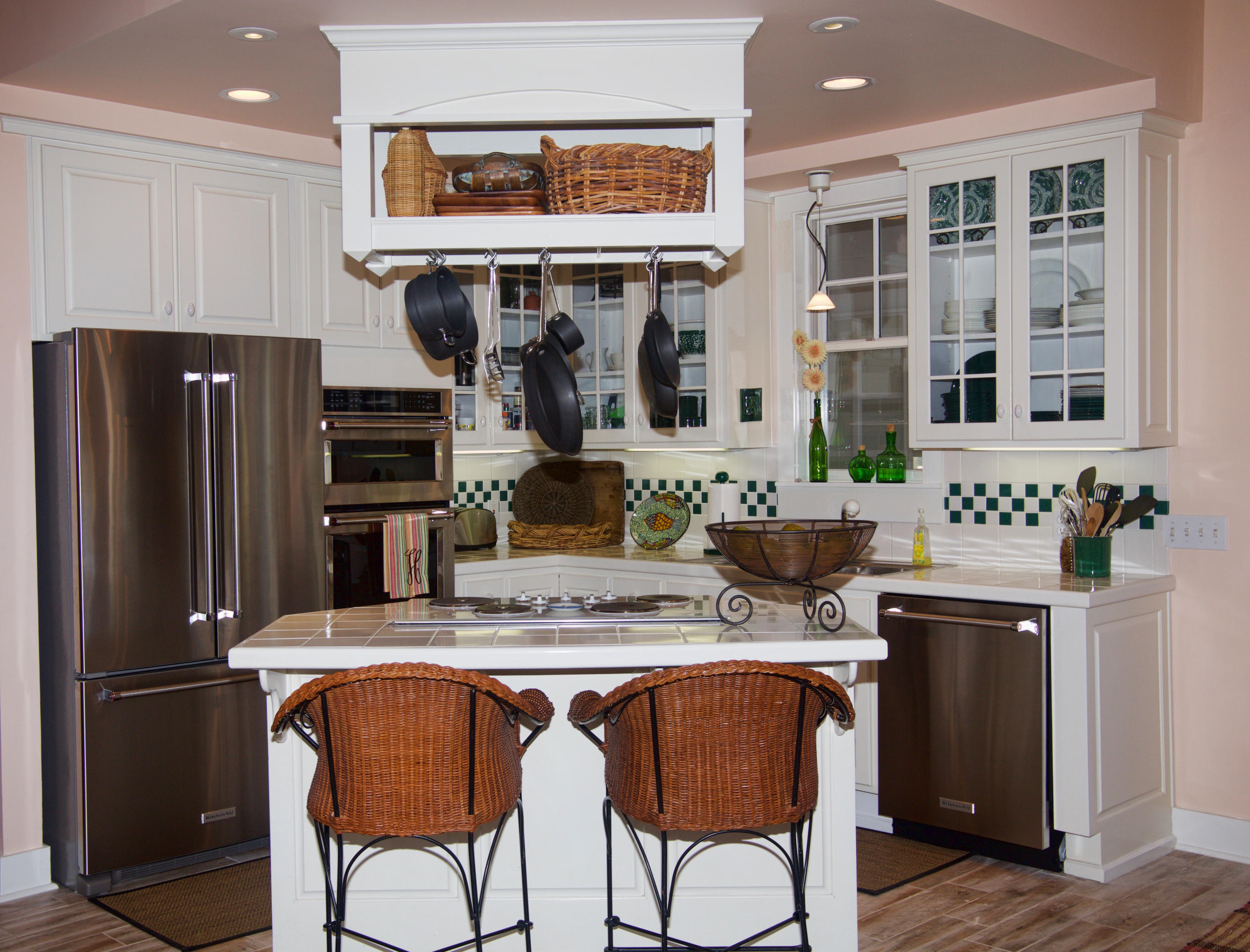 CRYSTAL LAKE AT SANDESTIN - Residential