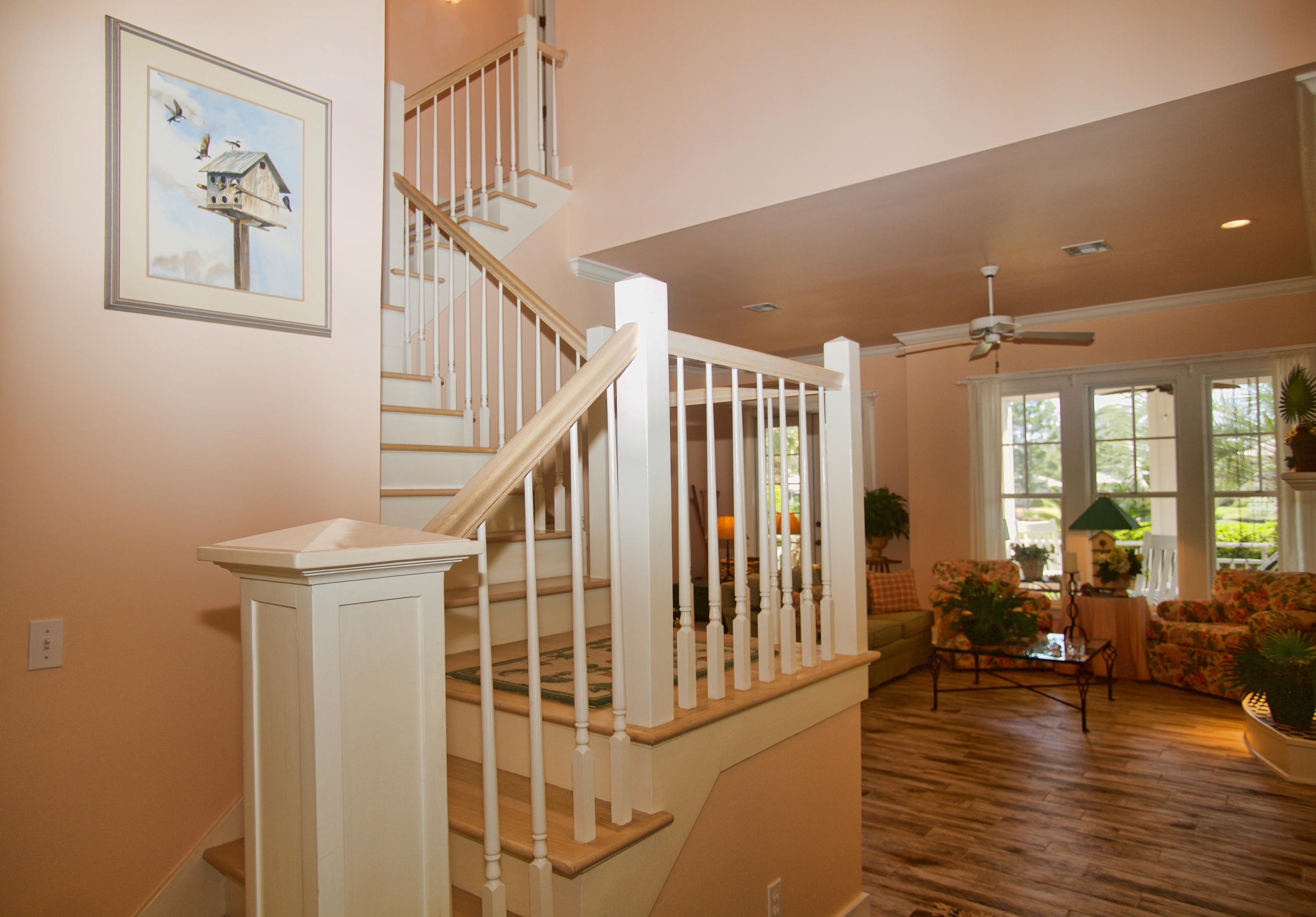 CRYSTAL LAKE AT SANDESTIN - Residential