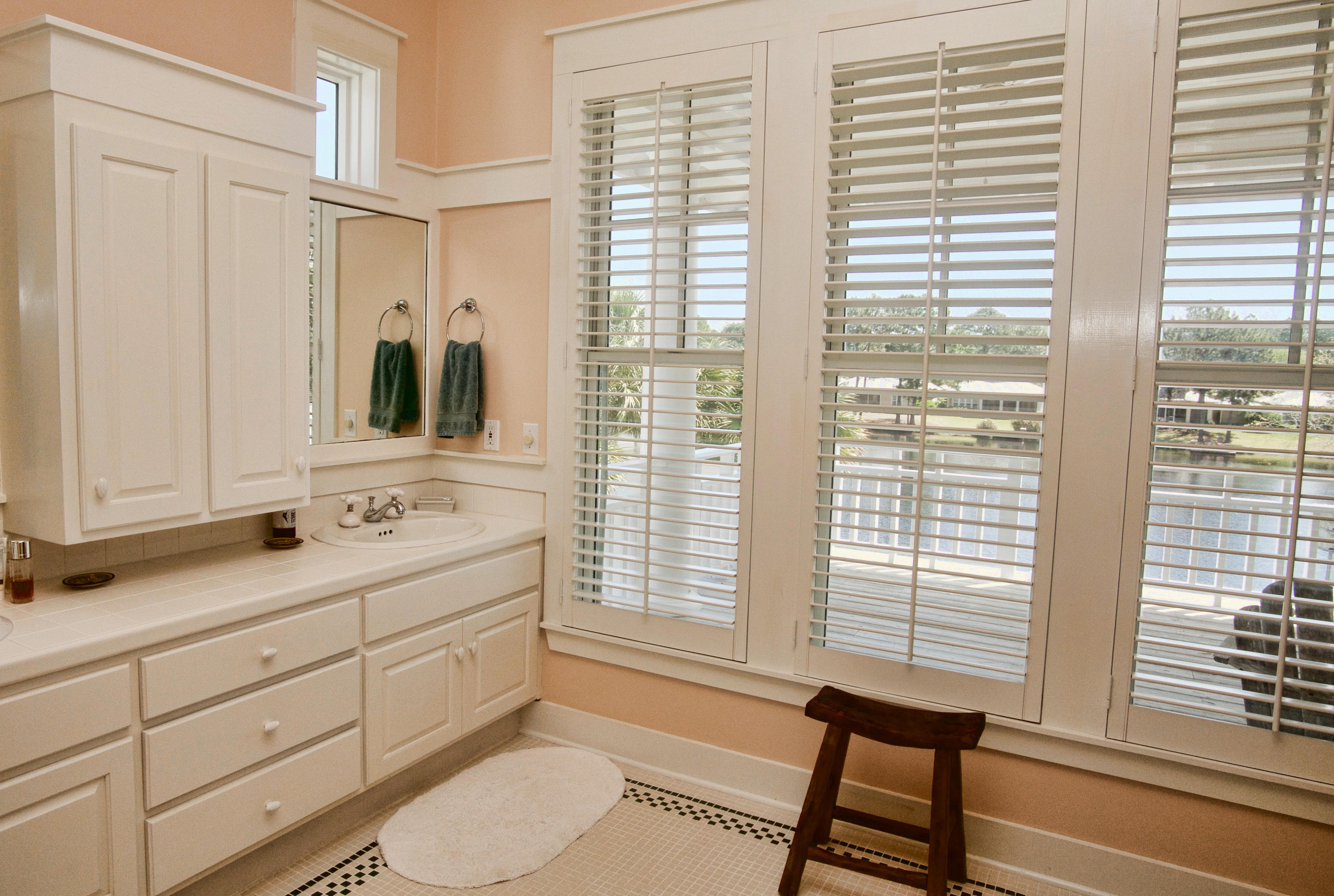 CRYSTAL LAKE AT SANDESTIN - Residential