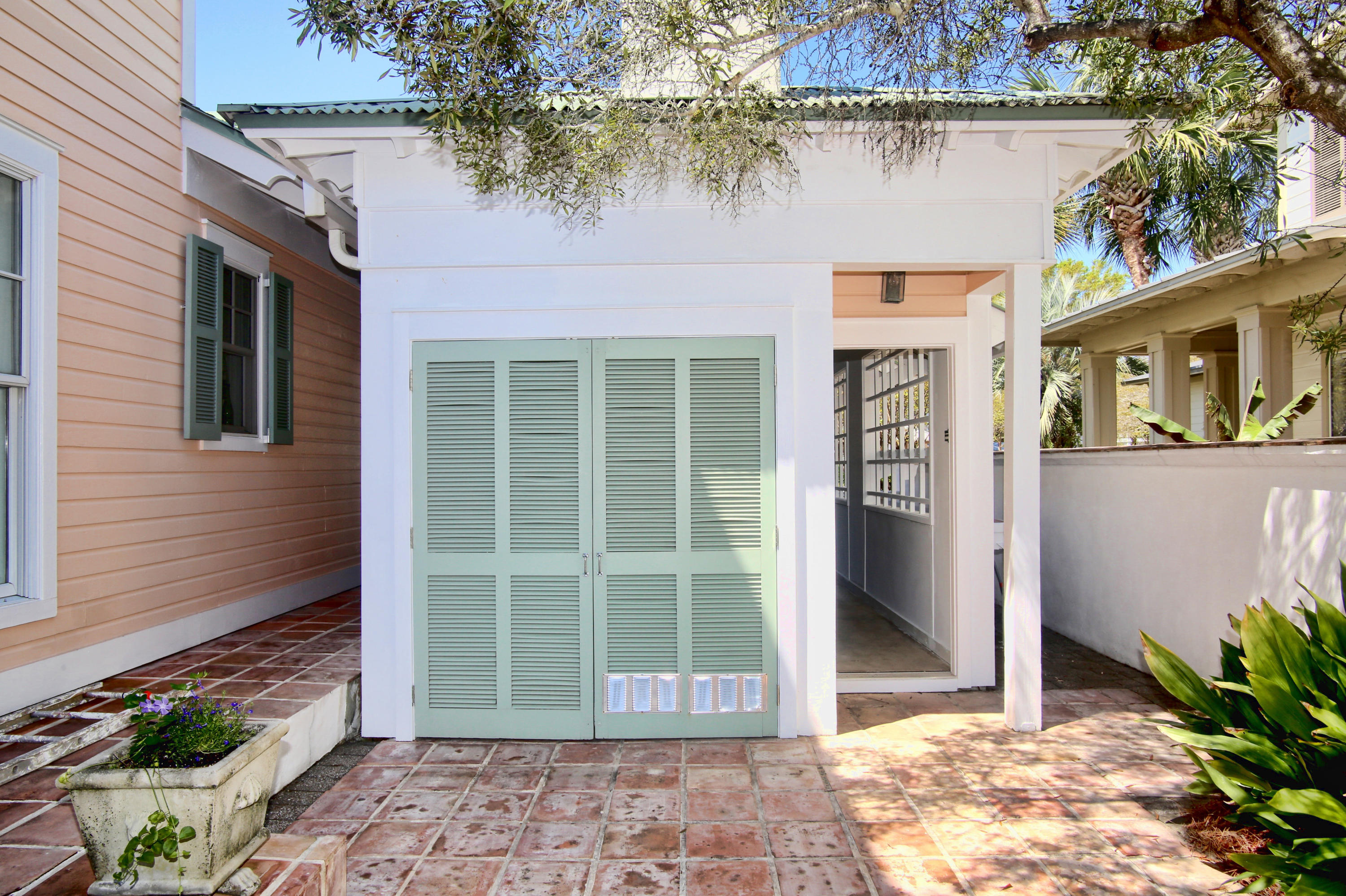 CRYSTAL LAKE AT SANDESTIN - Residential