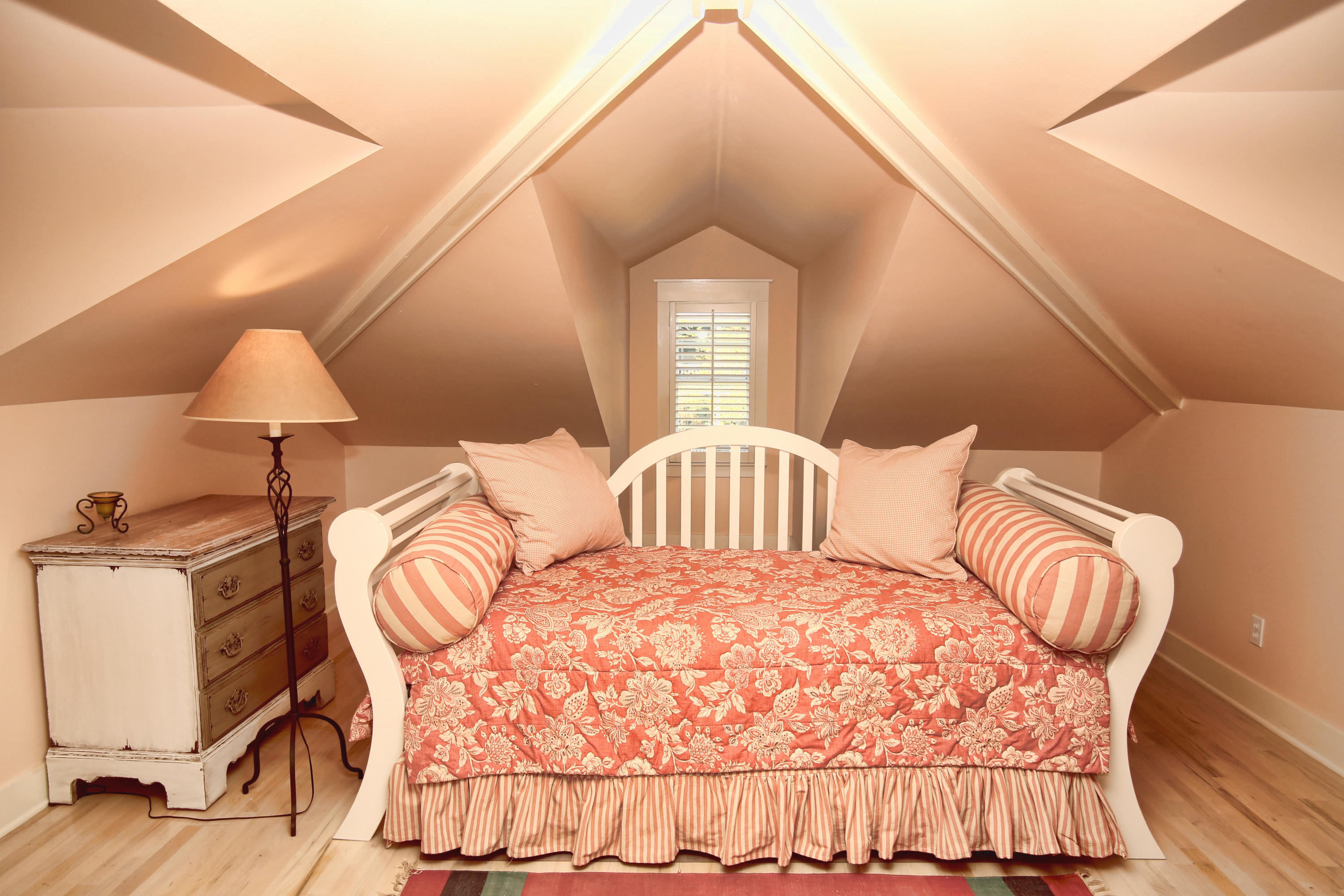 CRYSTAL LAKE AT SANDESTIN - Residential