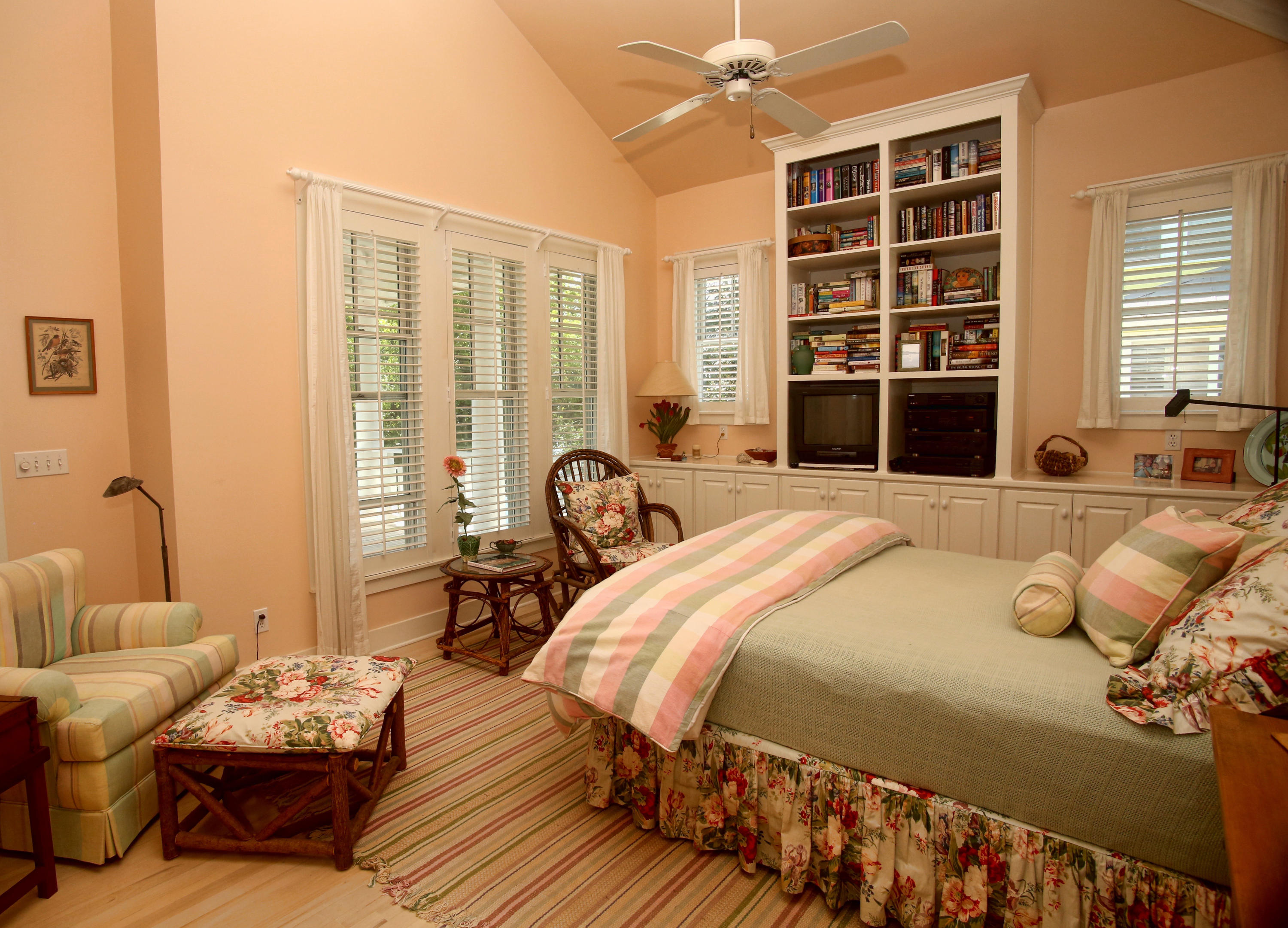 CRYSTAL LAKE AT SANDESTIN - Residential