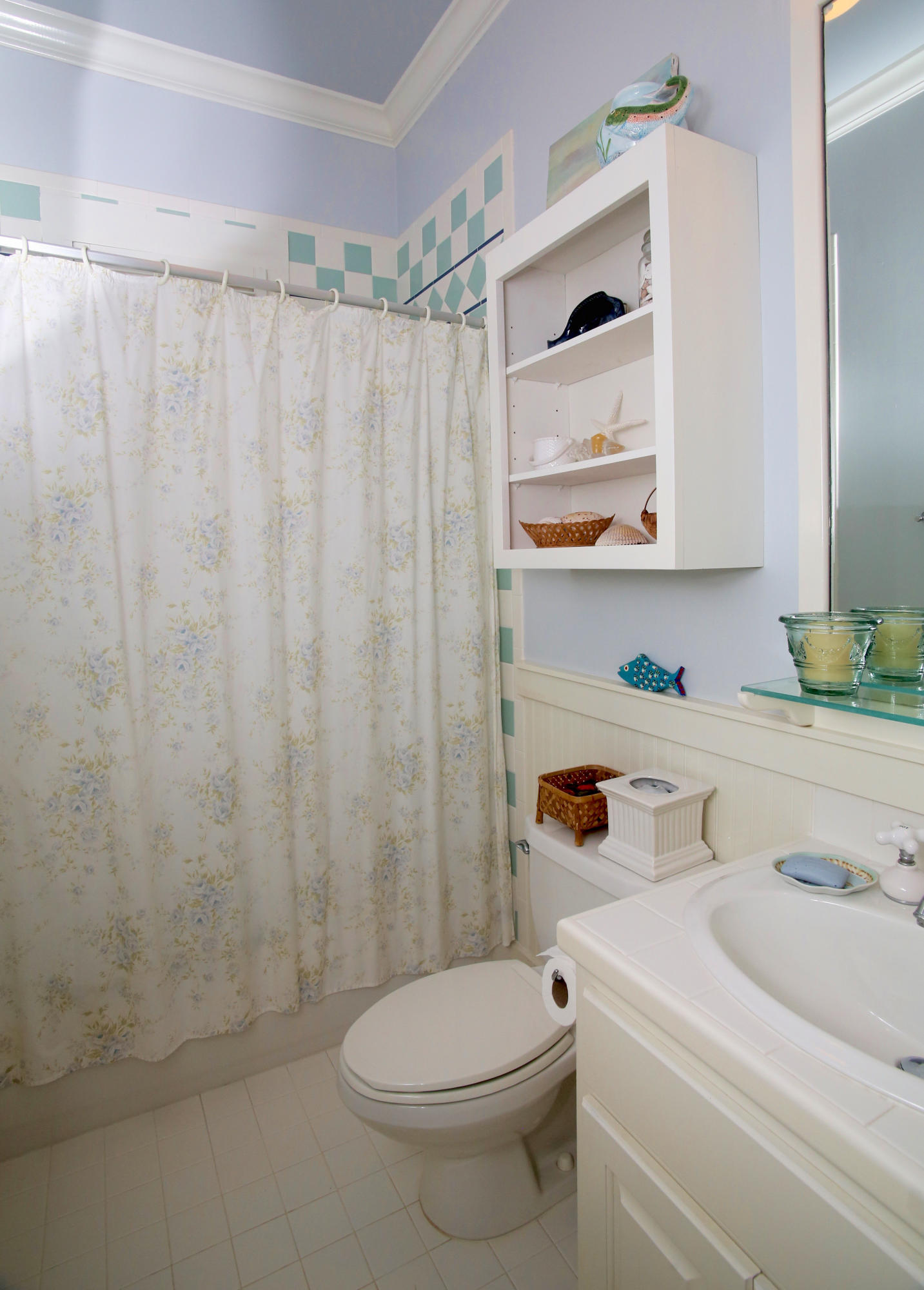 CRYSTAL LAKE AT SANDESTIN - Residential