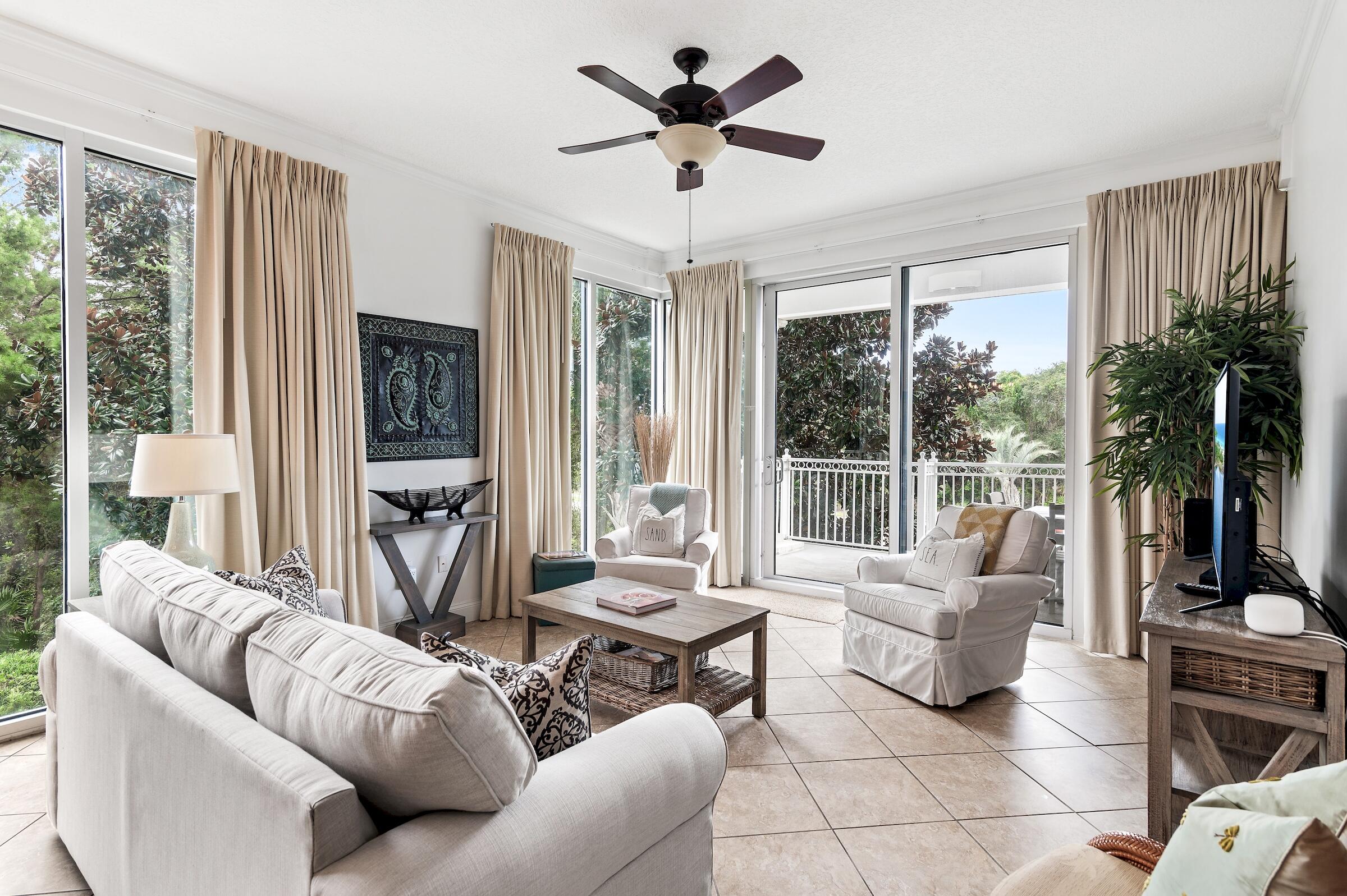 ALEXANDER AT PALM COURT - Residential