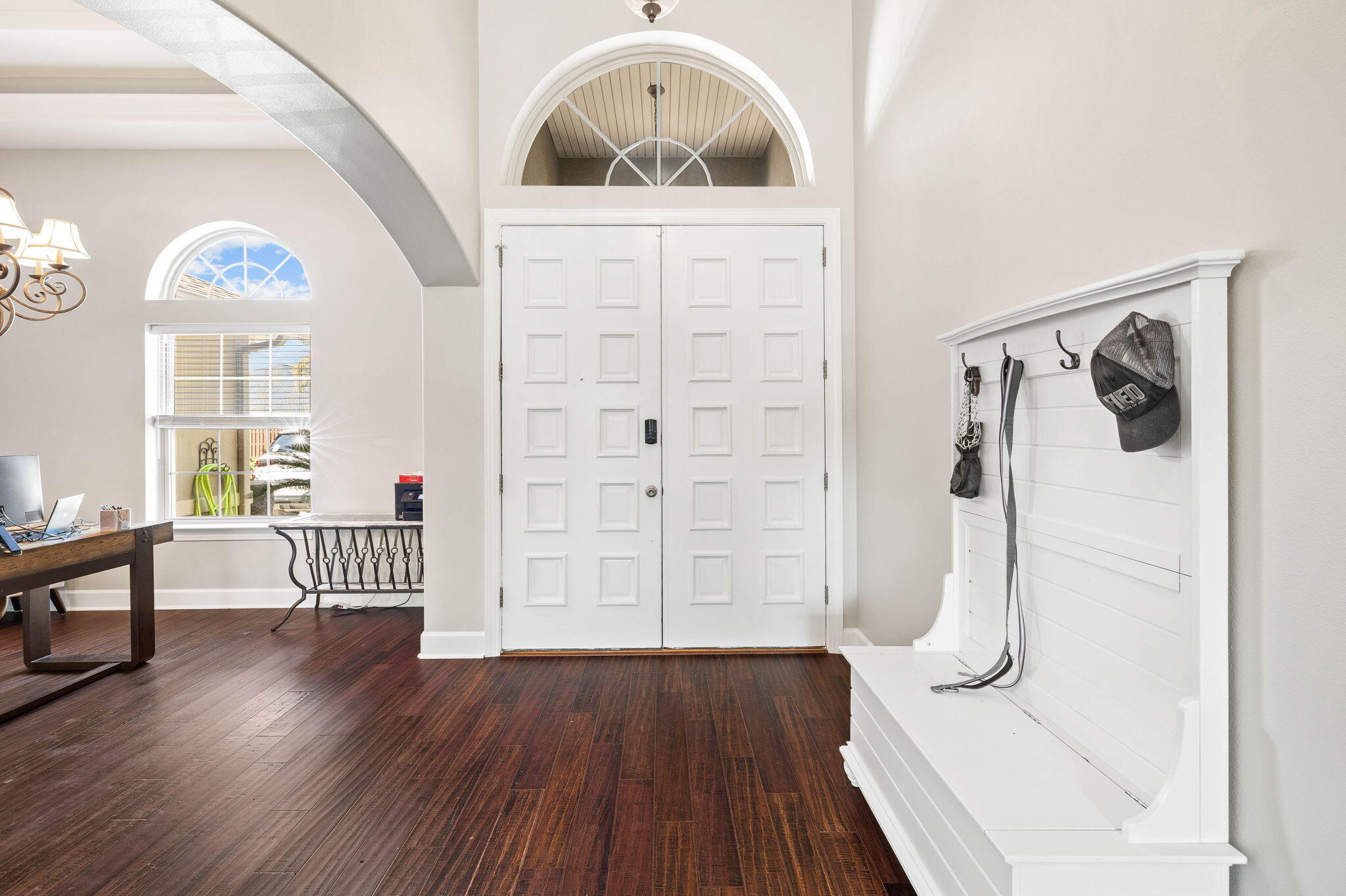 CHARDONNAY ESTATES - Residential