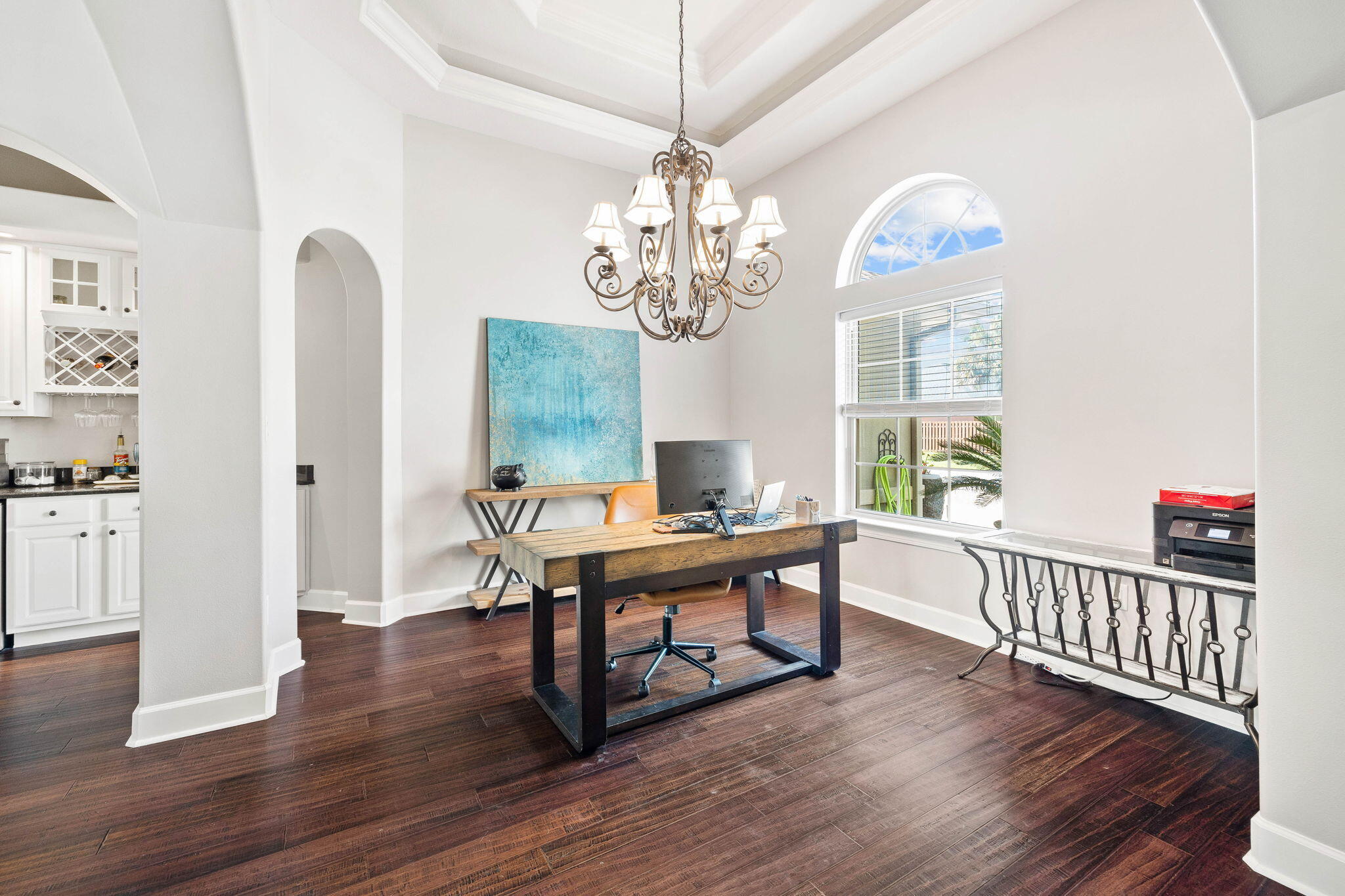 CHARDONNAY ESTATES - Residential