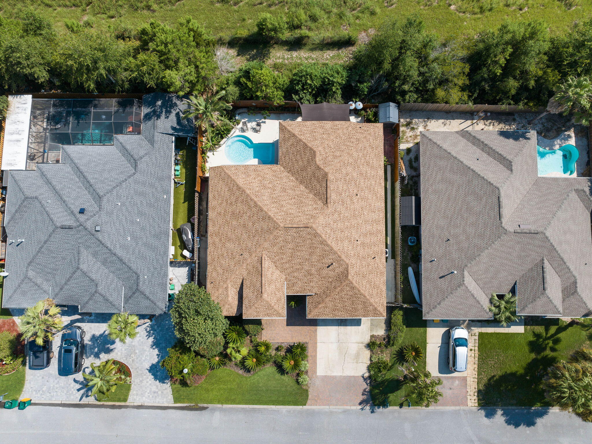 CHARDONNAY ESTATES - Residential
