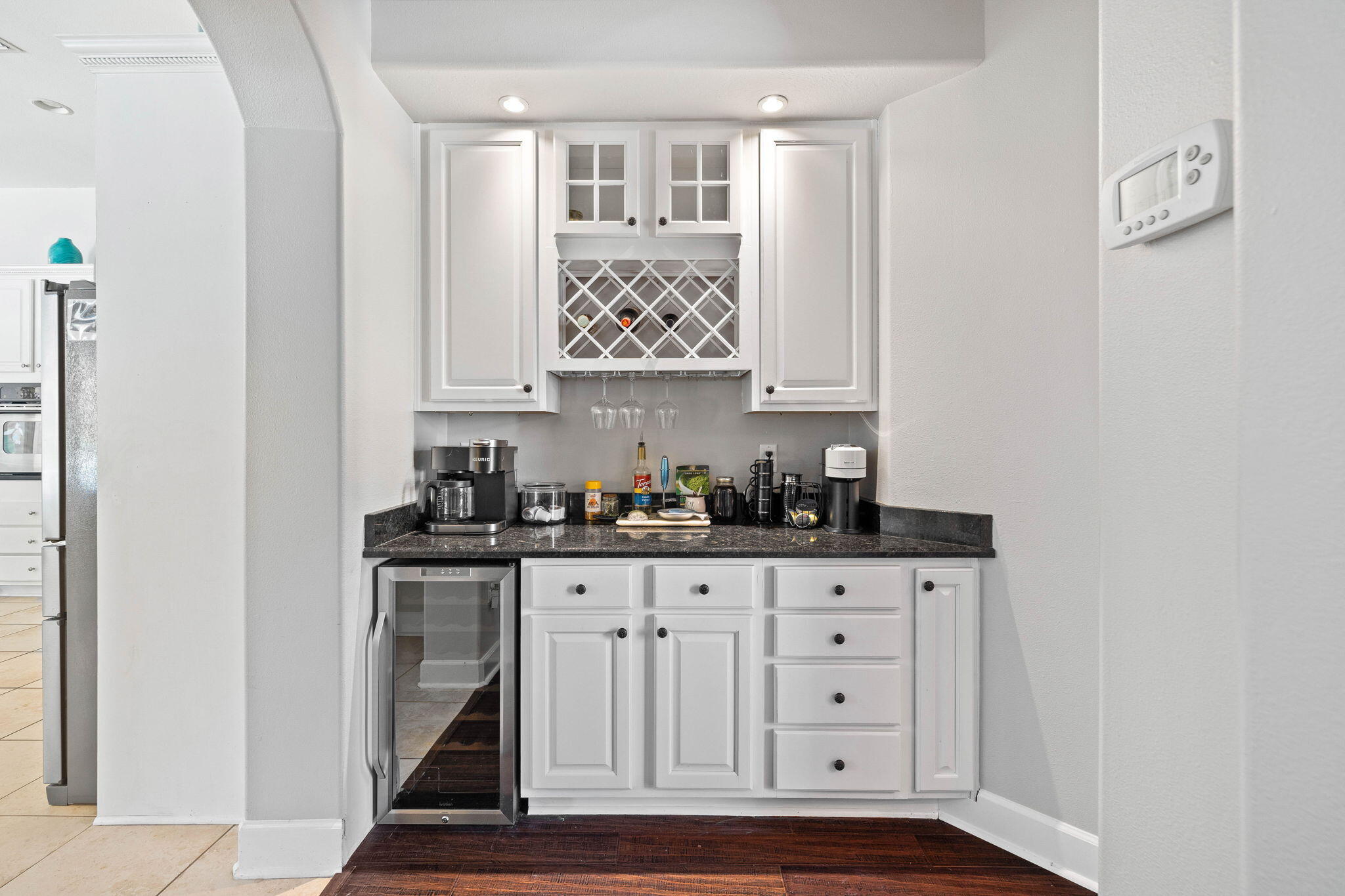 CHARDONNAY ESTATES - Residential