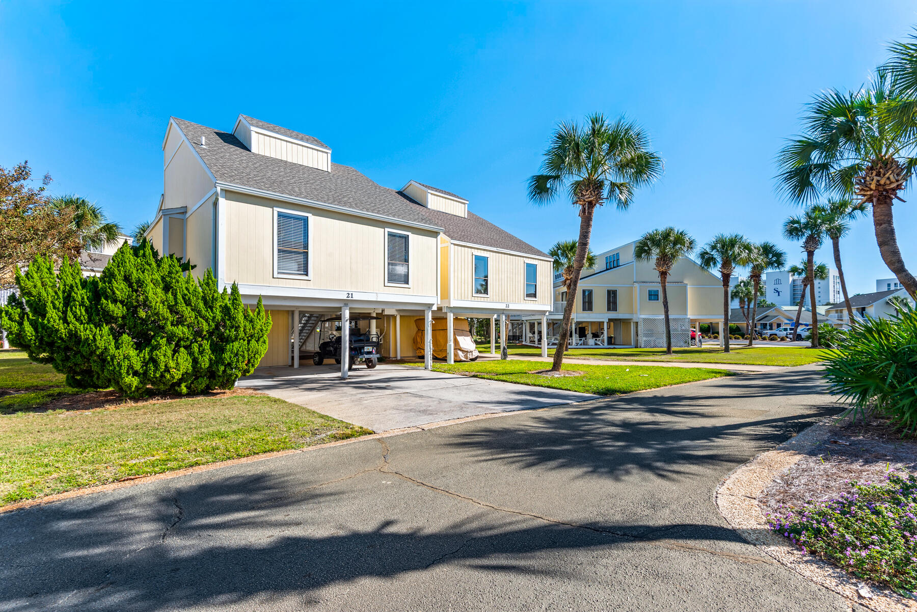 SANDPIPER COVE PH 08 - Residential