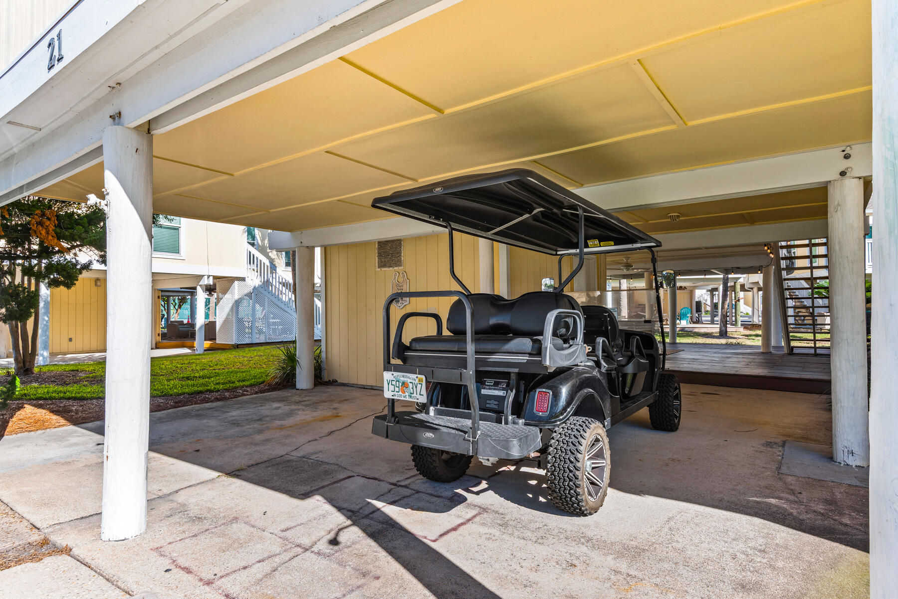 SANDPIPER COVE PH 08 - Residential