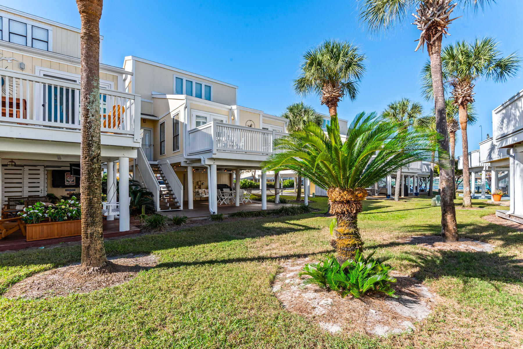 SANDPIPER COVE PH 08 - Residential