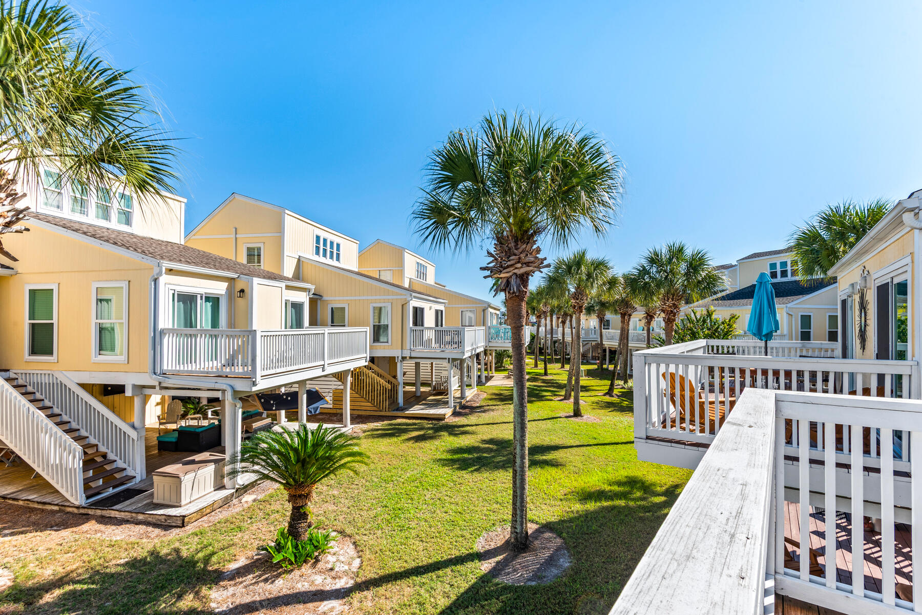 SANDPIPER COVE PH 08 - Residential