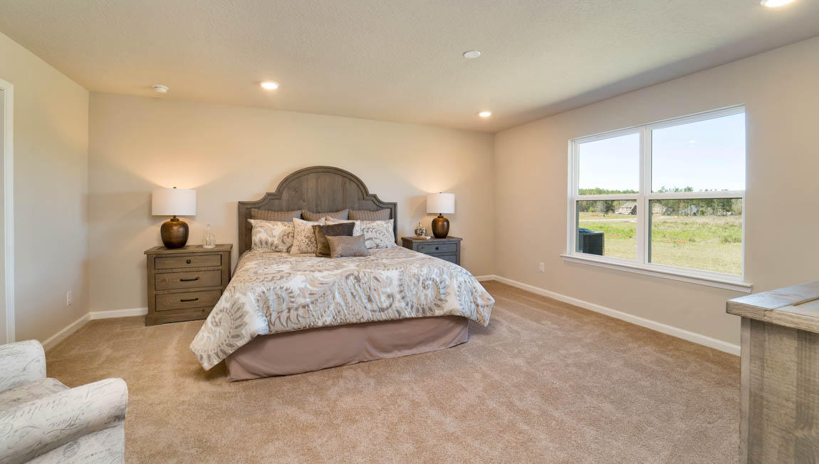 HAMMOCK BAY - MILL COTTAGES - Residential