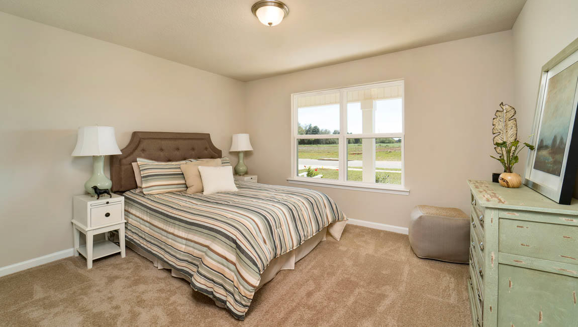 HAMMOCK BAY - MILL COTTAGES - Residential