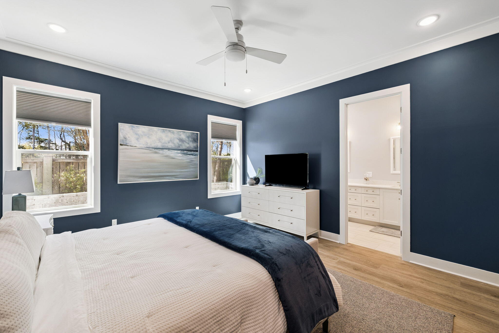 THE PRESERVE AT INLET BEACH - Residential