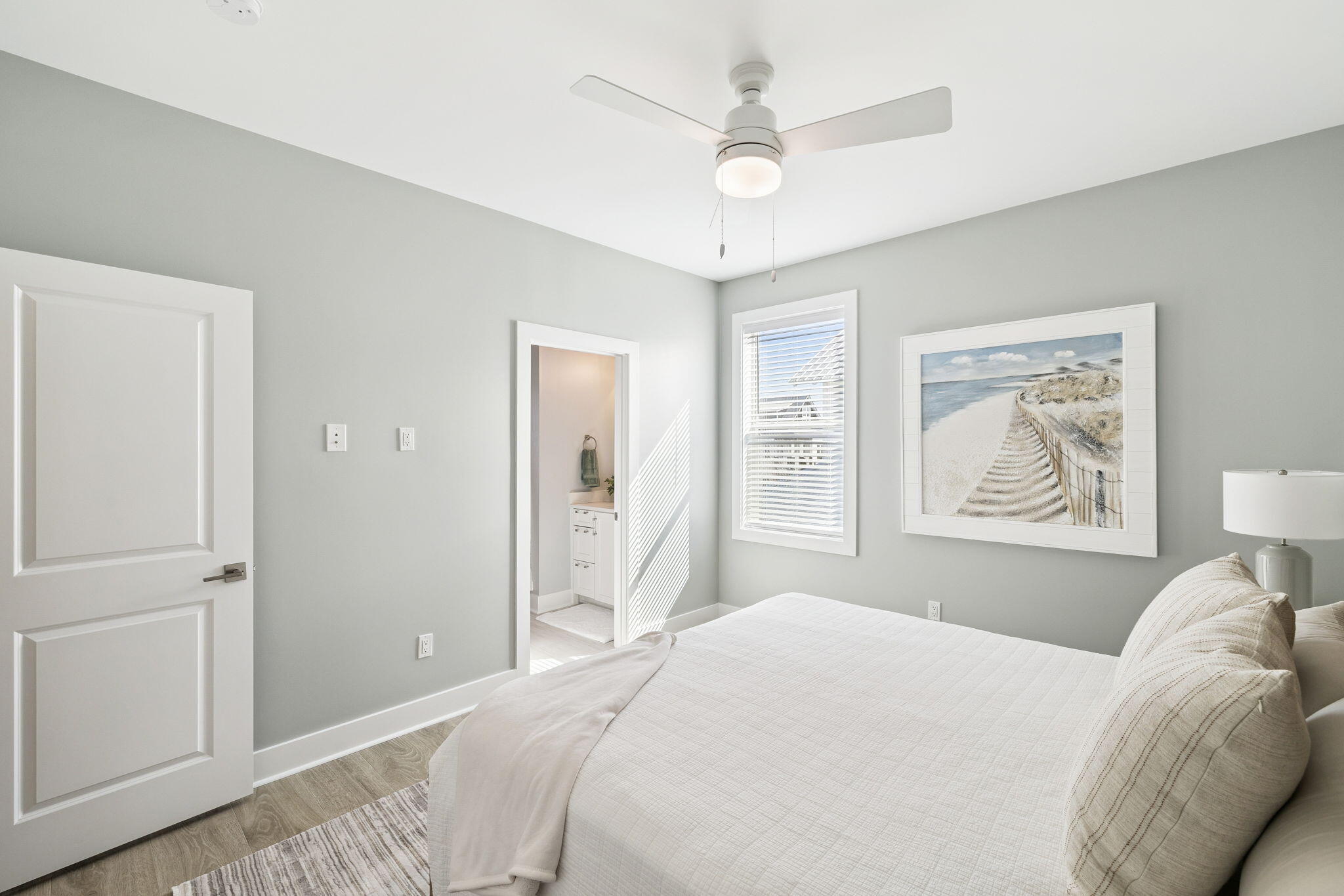 THE PRESERVE AT INLET BEACH - Residential