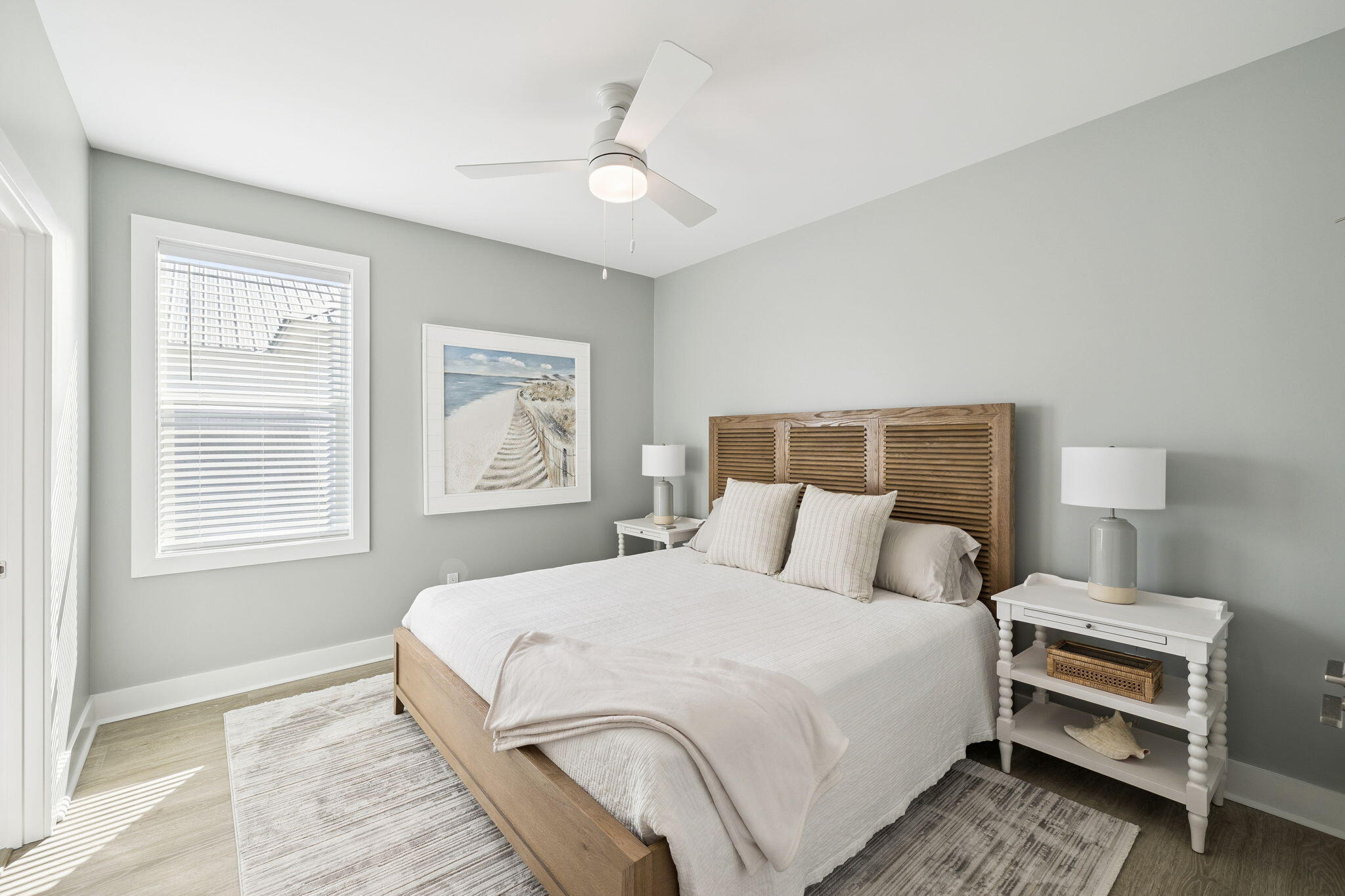 THE PRESERVE AT INLET BEACH - Residential