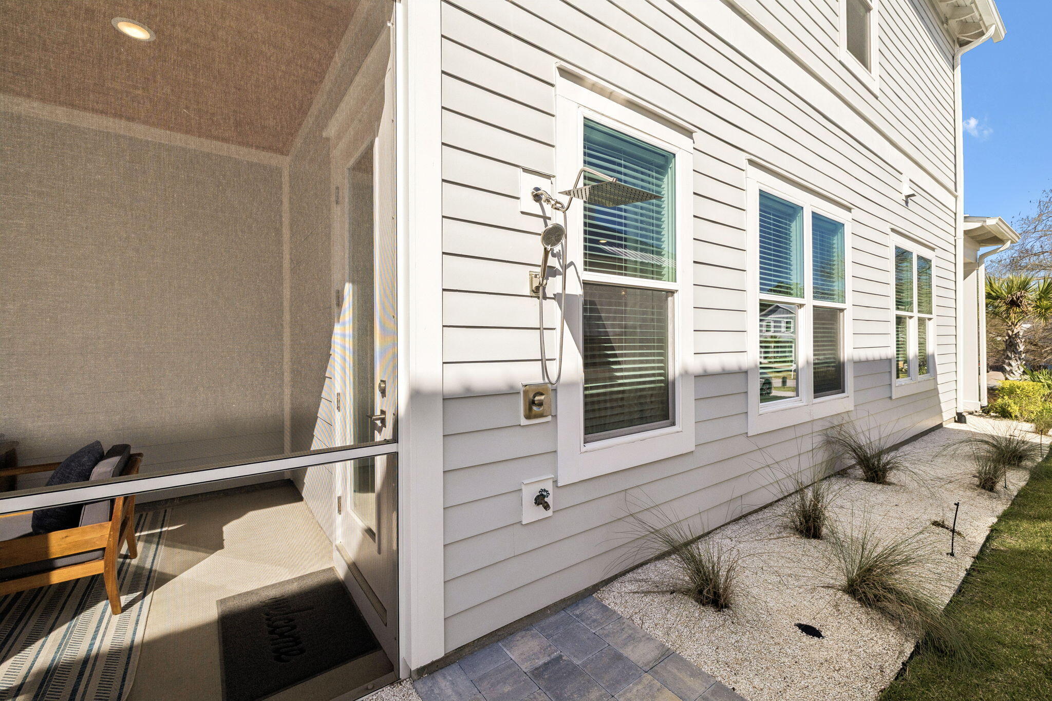 THE PRESERVE AT INLET BEACH - Residential