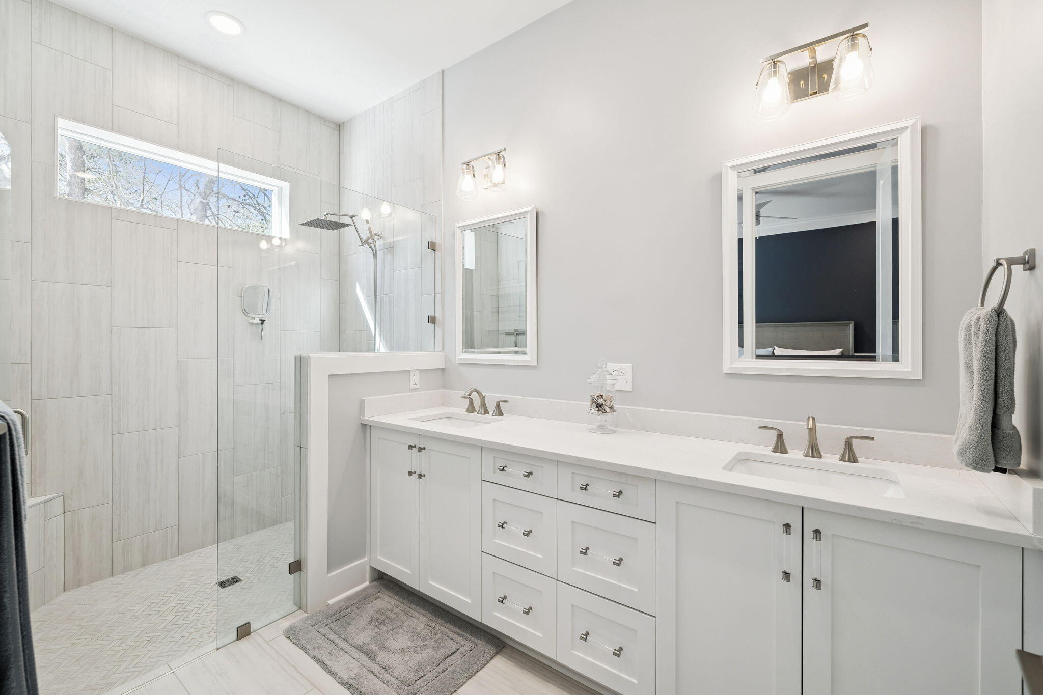 THE PRESERVE AT INLET BEACH - Residential