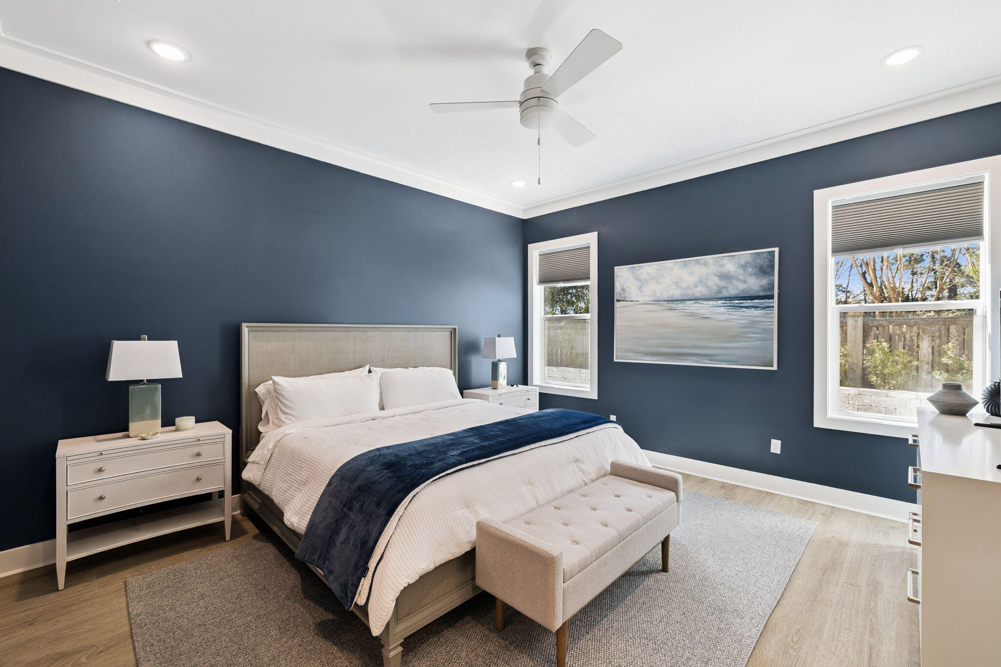 THE PRESERVE AT INLET BEACH - Residential