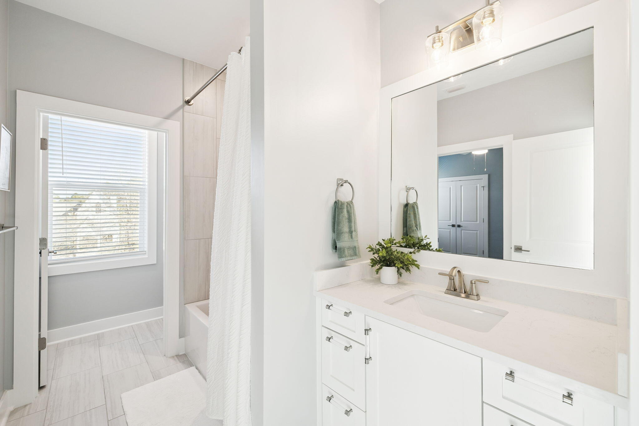 THE PRESERVE AT INLET BEACH - Residential